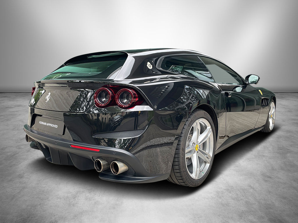 Ferrari GTC4Lusso - 2019 - Joinsteer - #5
