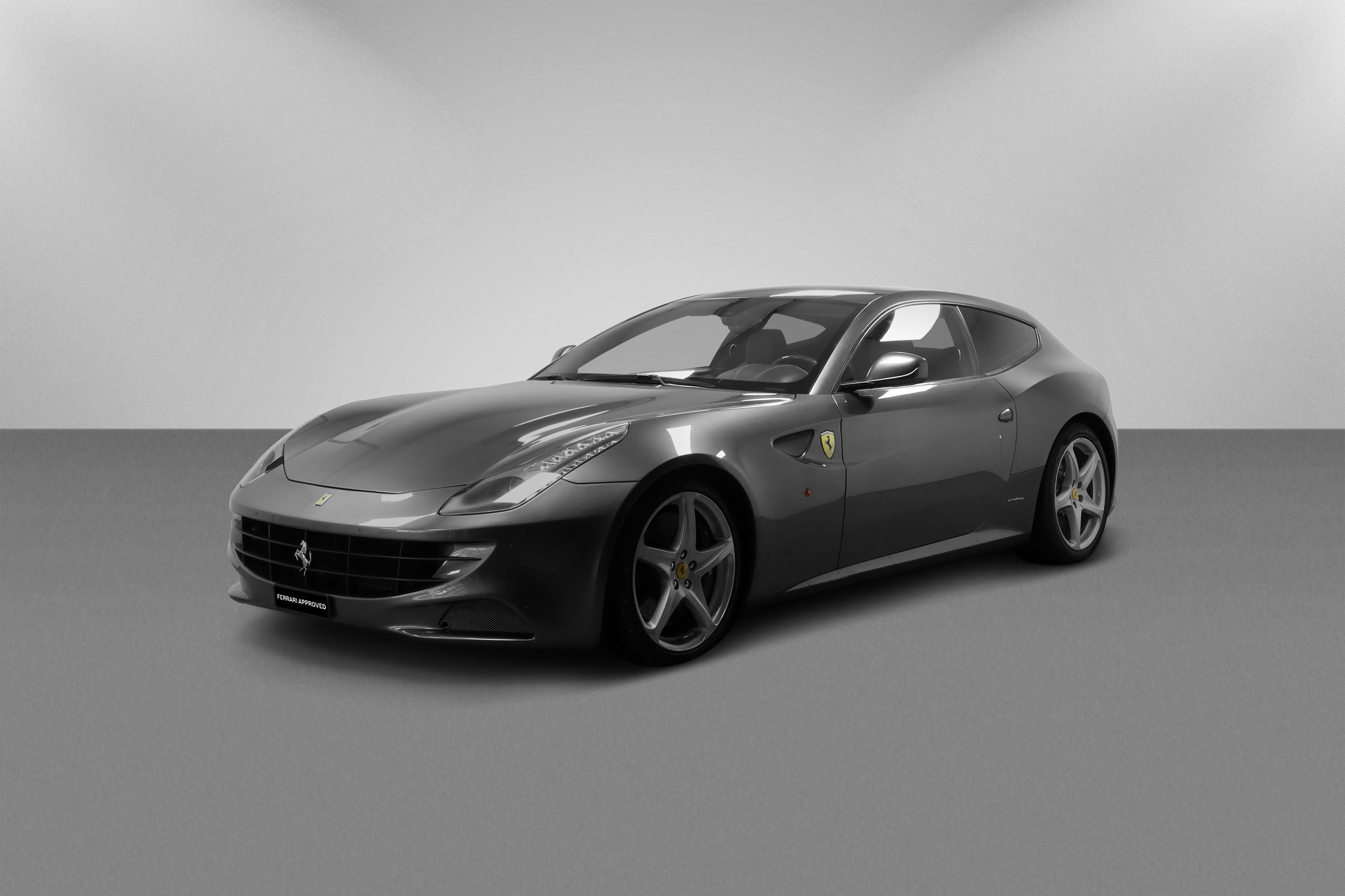 Ferrari FF - 2012 - Joinsteer - #1