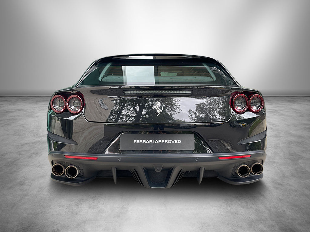 Ferrari GTC4Lusso - 2019 - Joinsteer - #8