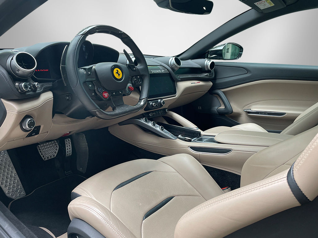 Ferrari GTC4Lusso - 2019 - Joinsteer - #9