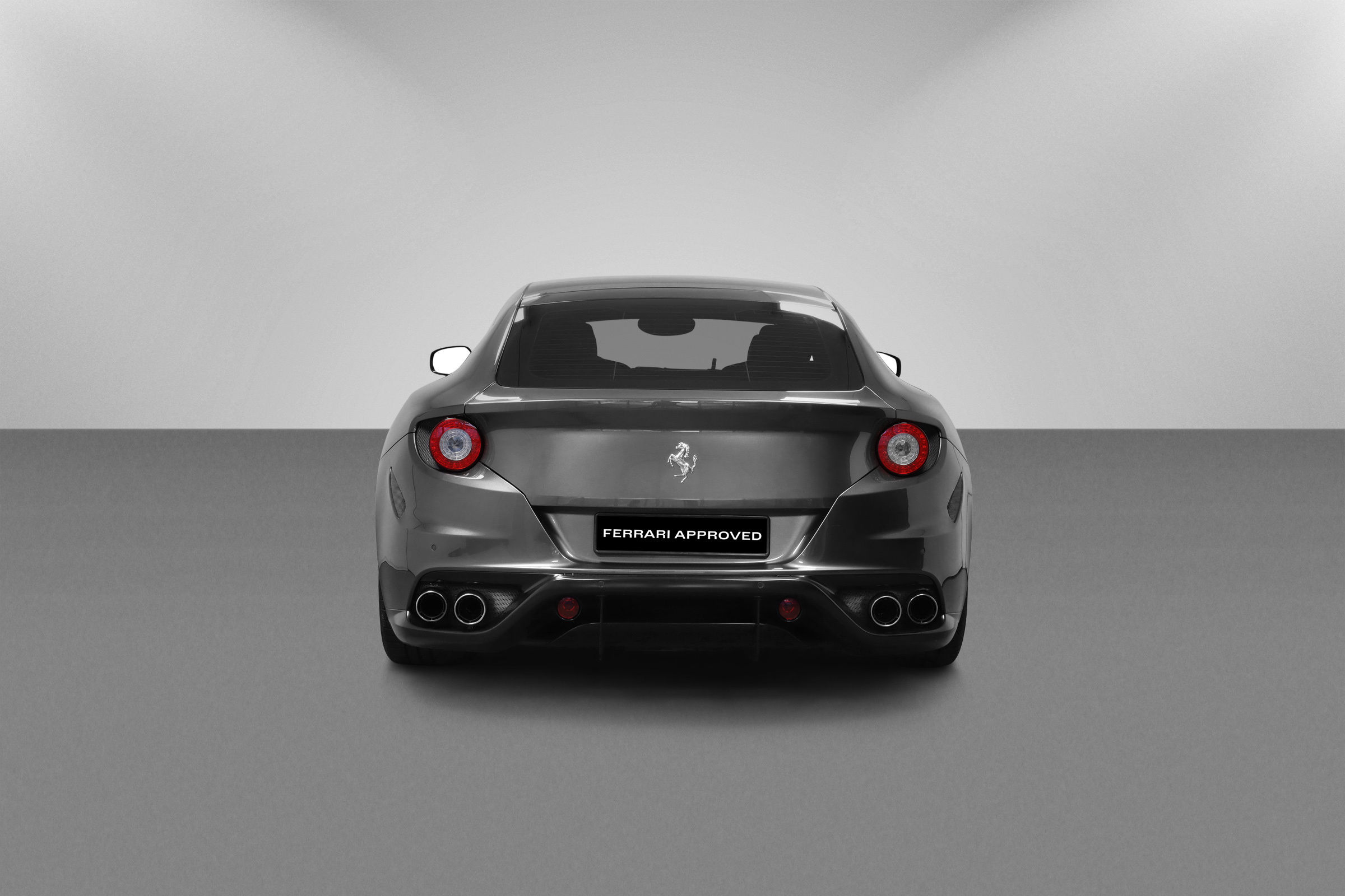 Ferrari FF - 2012 - Joinsteer - #5
