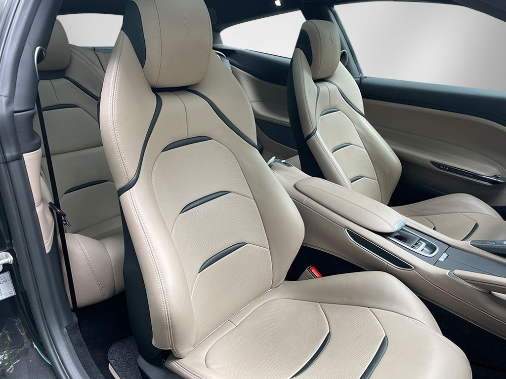 Ferrari GTC4Lusso - 2019 - Joinsteer - #15