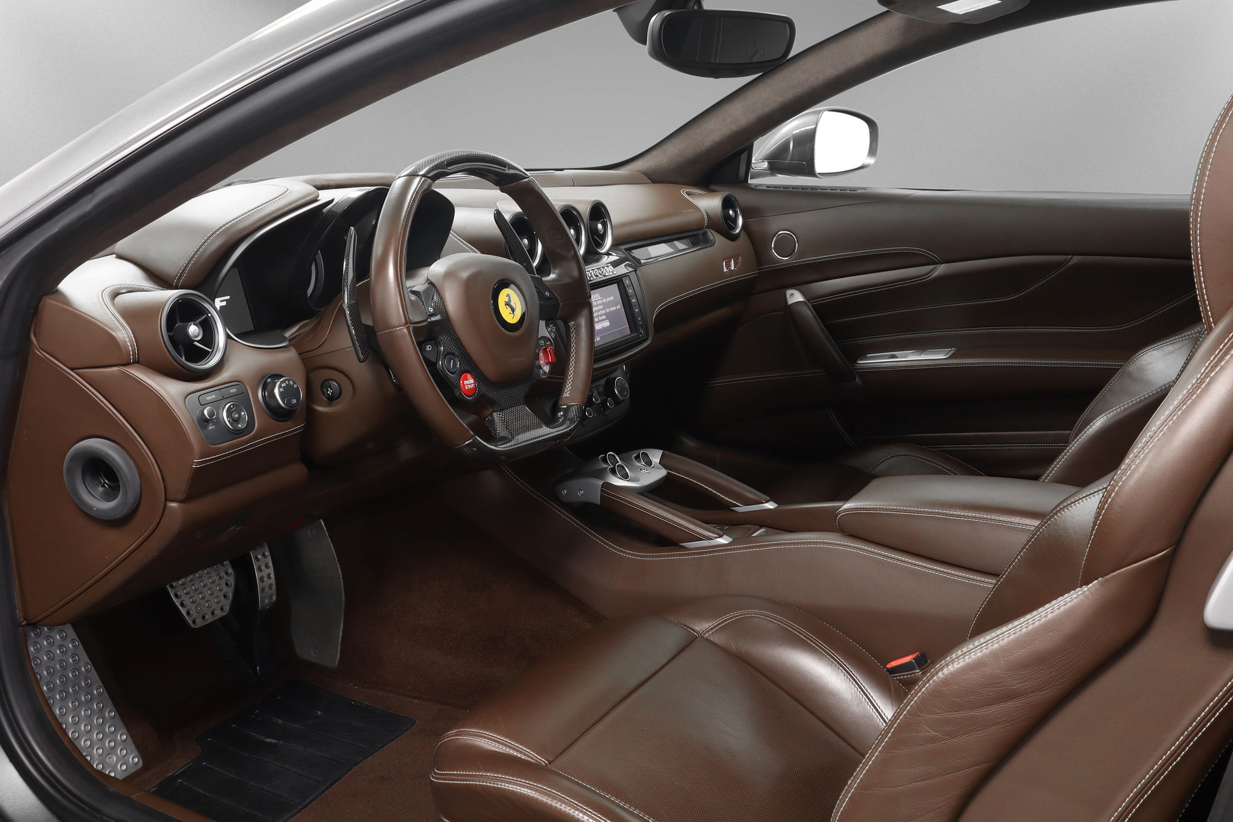 Ferrari FF - 2012 - Joinsteer - #7