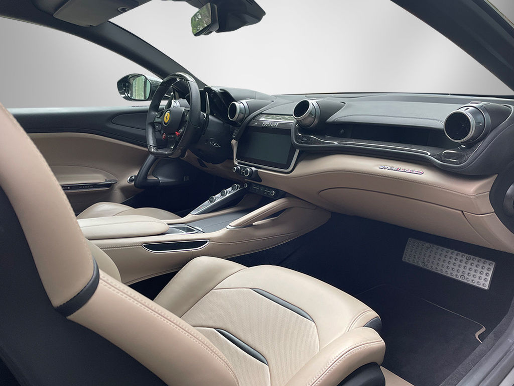 Ferrari GTC4Lusso - 2019 - Joinsteer - #17