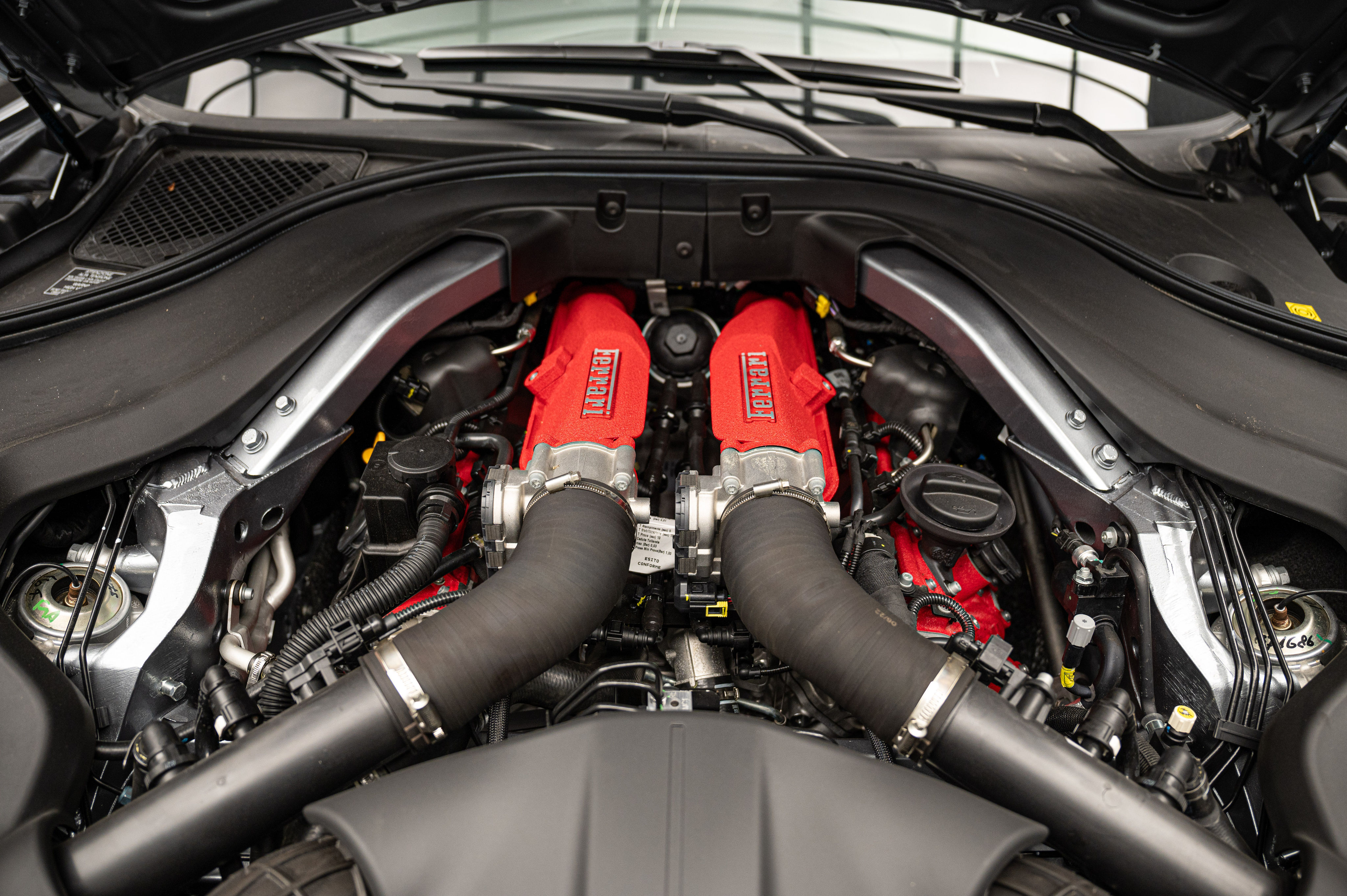Ferrari Portofino M - 2022 - Joinsteer - #51