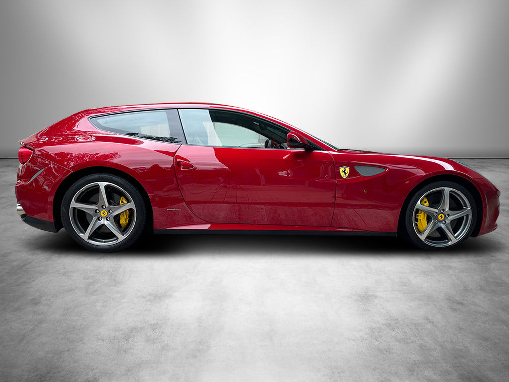 Ferrari GTC4Lusso - 2019 - Joinsteer - #24