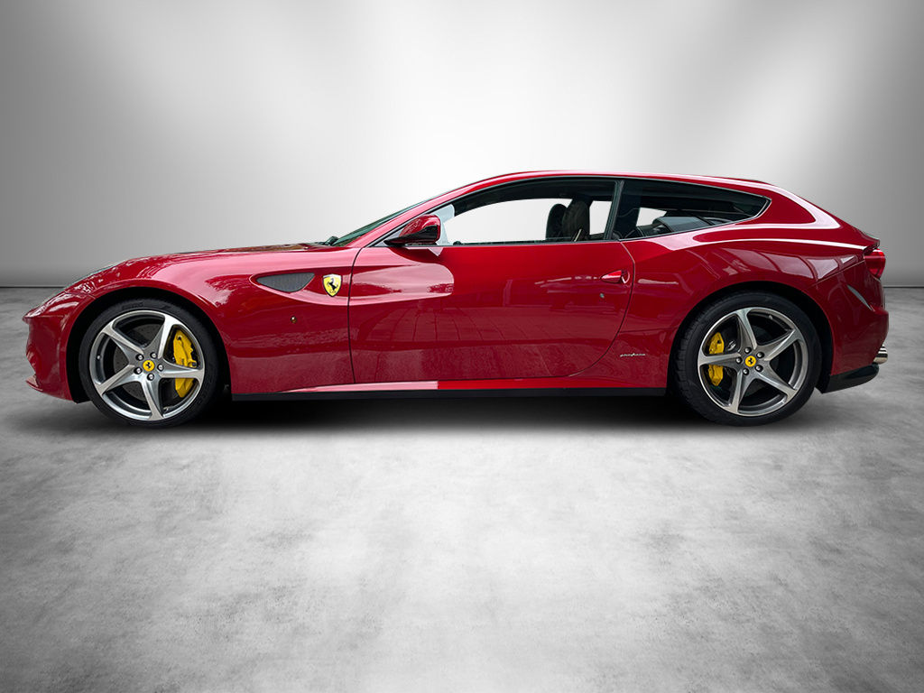 Ferrari GTC4Lusso - 2019 - Joinsteer - #25