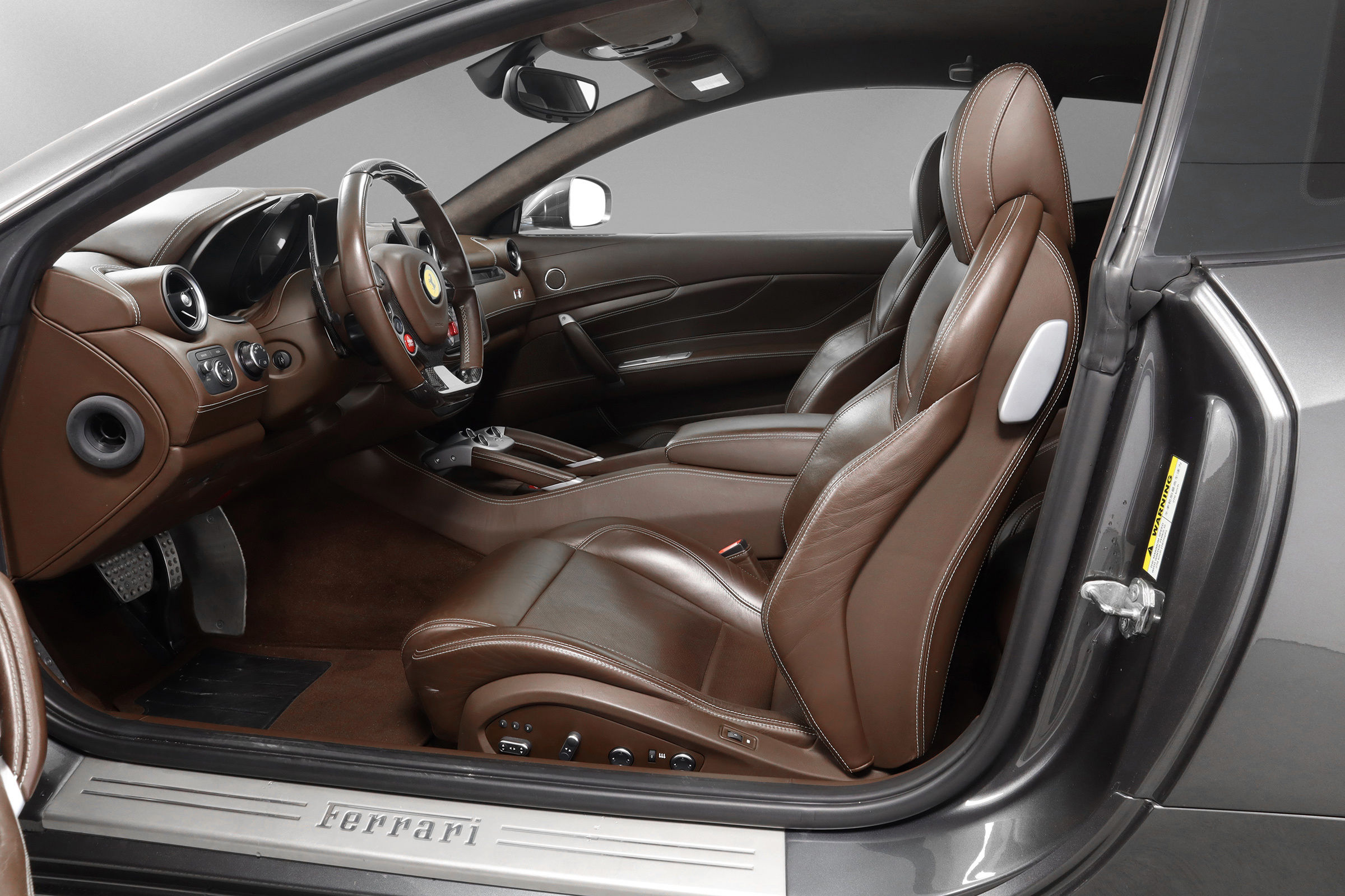 Ferrari FF - 2012 - Joinsteer - #15