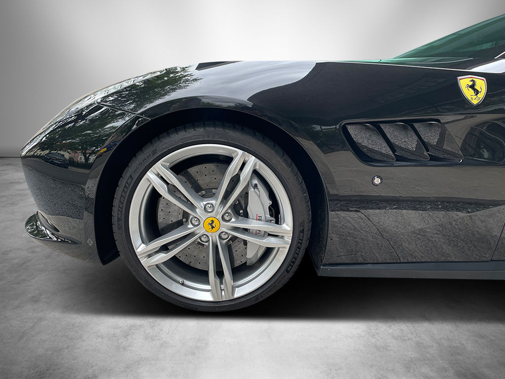 Ferrari GTC4Lusso - 2019 - Joinsteer - #27