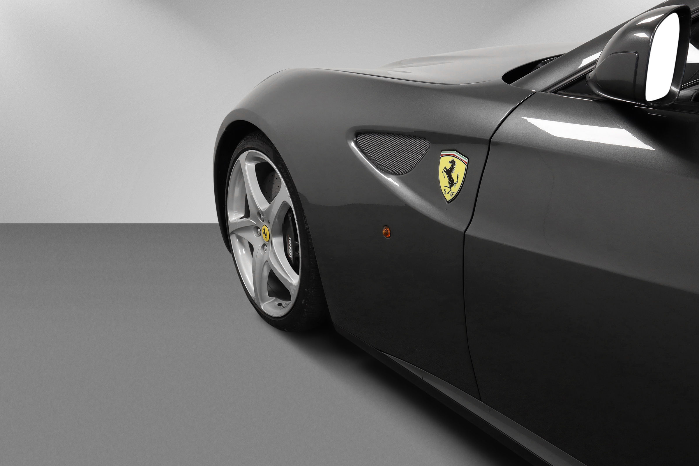 Ferrari FF - 2012 - Joinsteer - #19