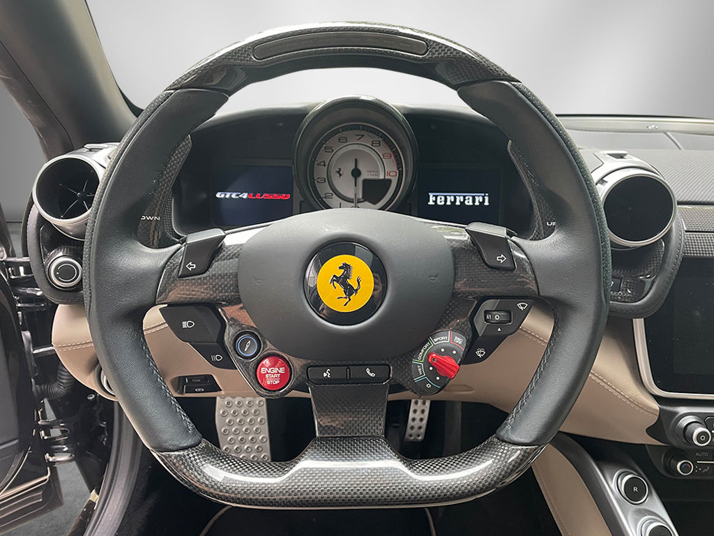 Ferrari GTC4Lusso - 2019 - Joinsteer - #32