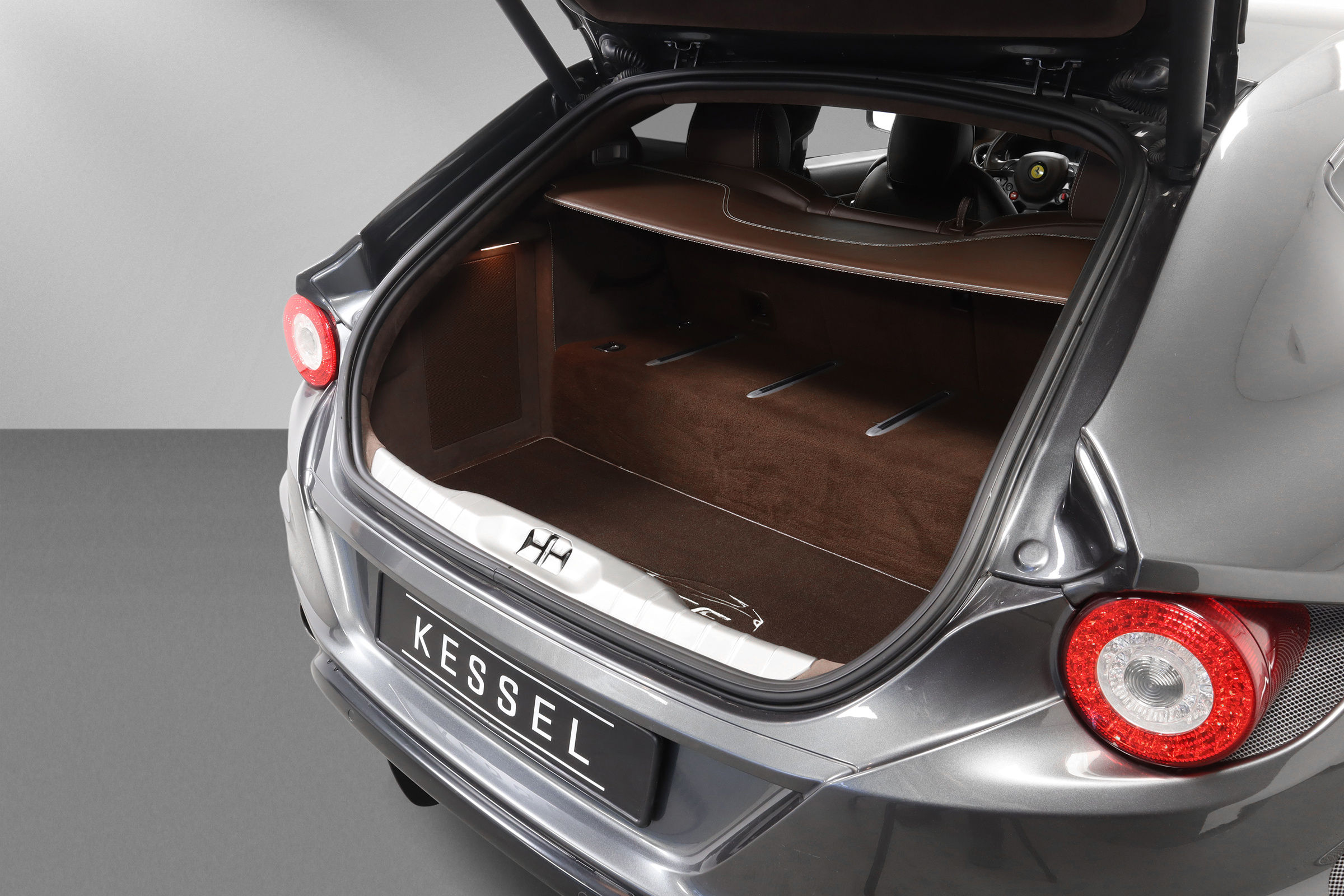 Ferrari FF - 2012 - Joinsteer - #20