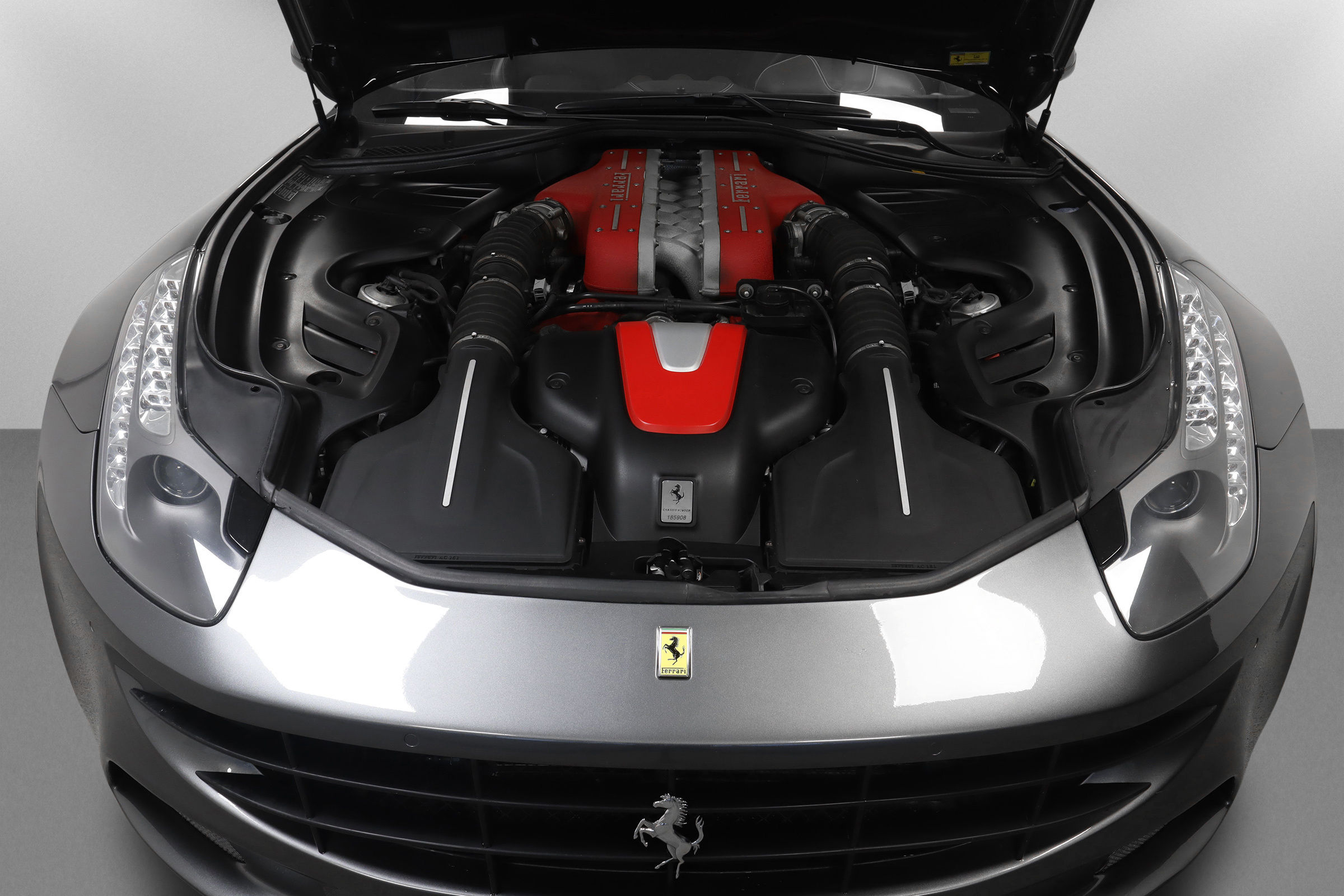 Ferrari FF - 2012 - Joinsteer - #23