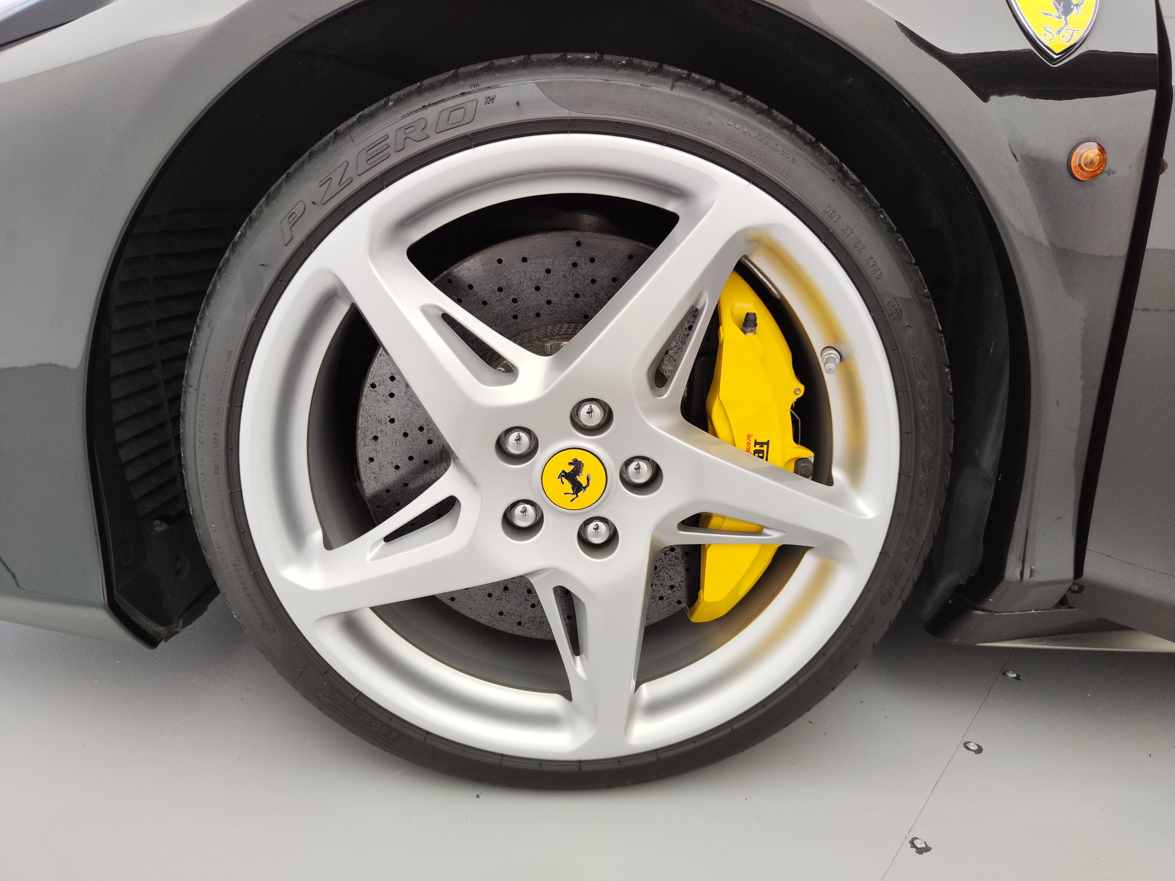 Ferrari 458 Italia - 2010 - Joinsteer - #14