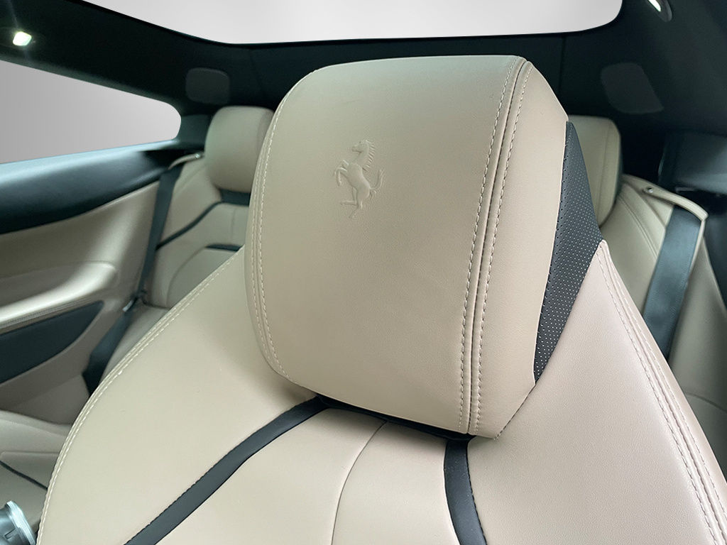 Ferrari GTC4Lusso - 2019 - Joinsteer - #37