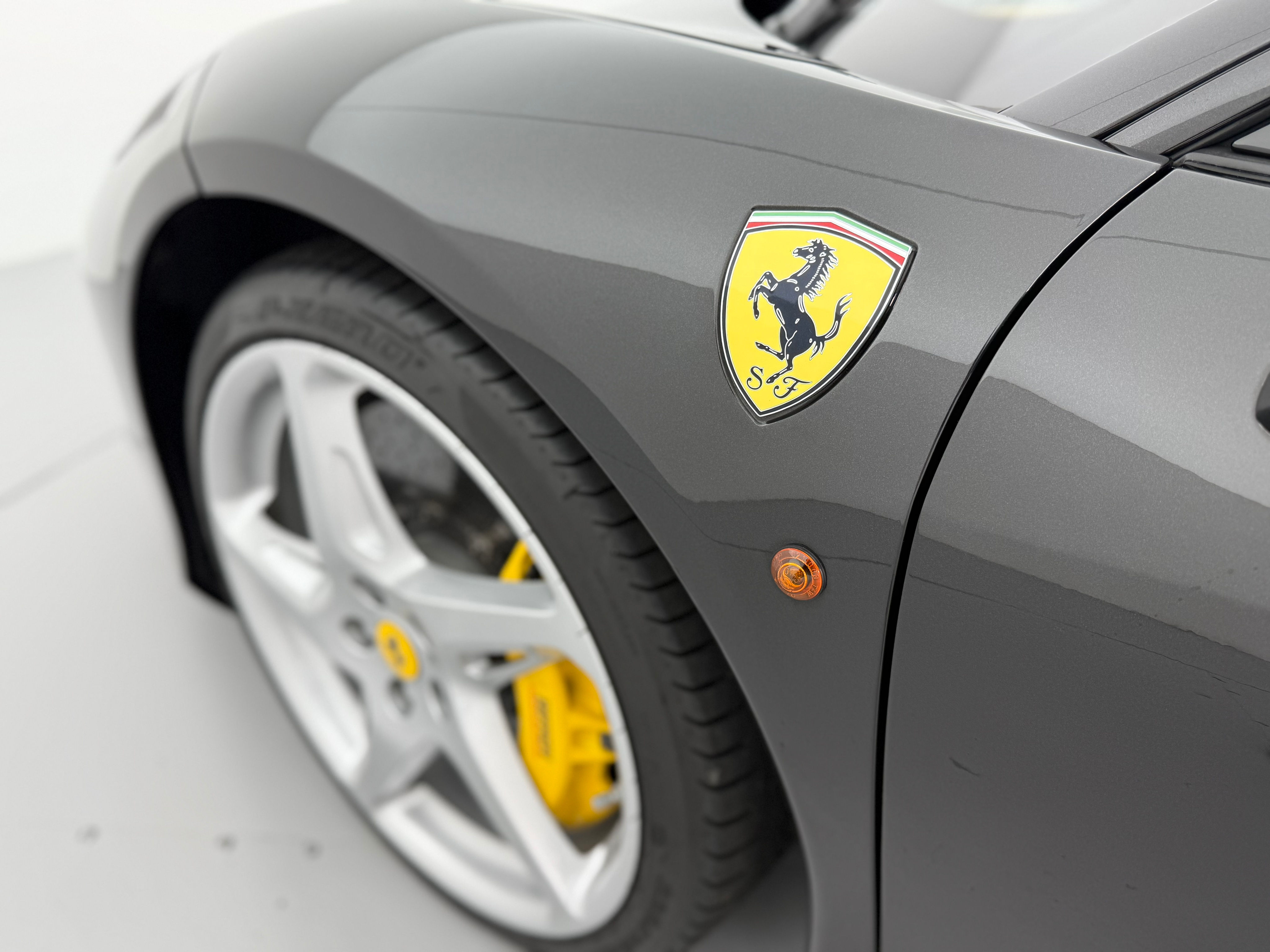 Ferrari 458 Italia - 2010 - Joinsteer - #17