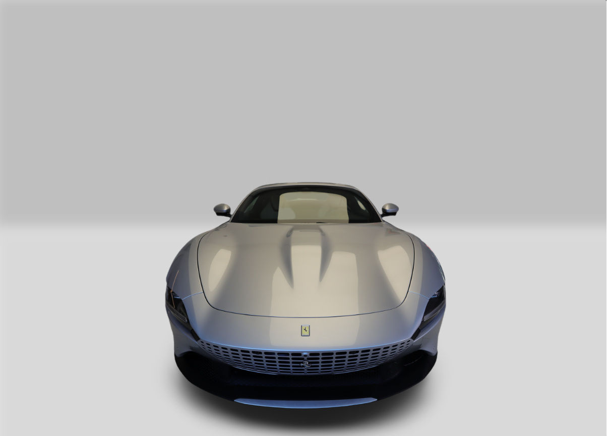 Ferrari Roma - 2020 - Joinsteer - #2