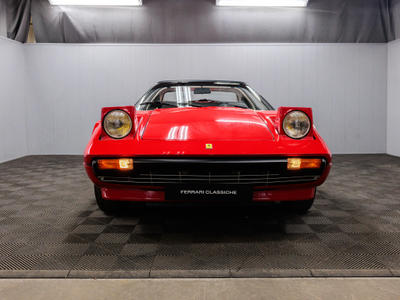 Ferrari 308 GTS