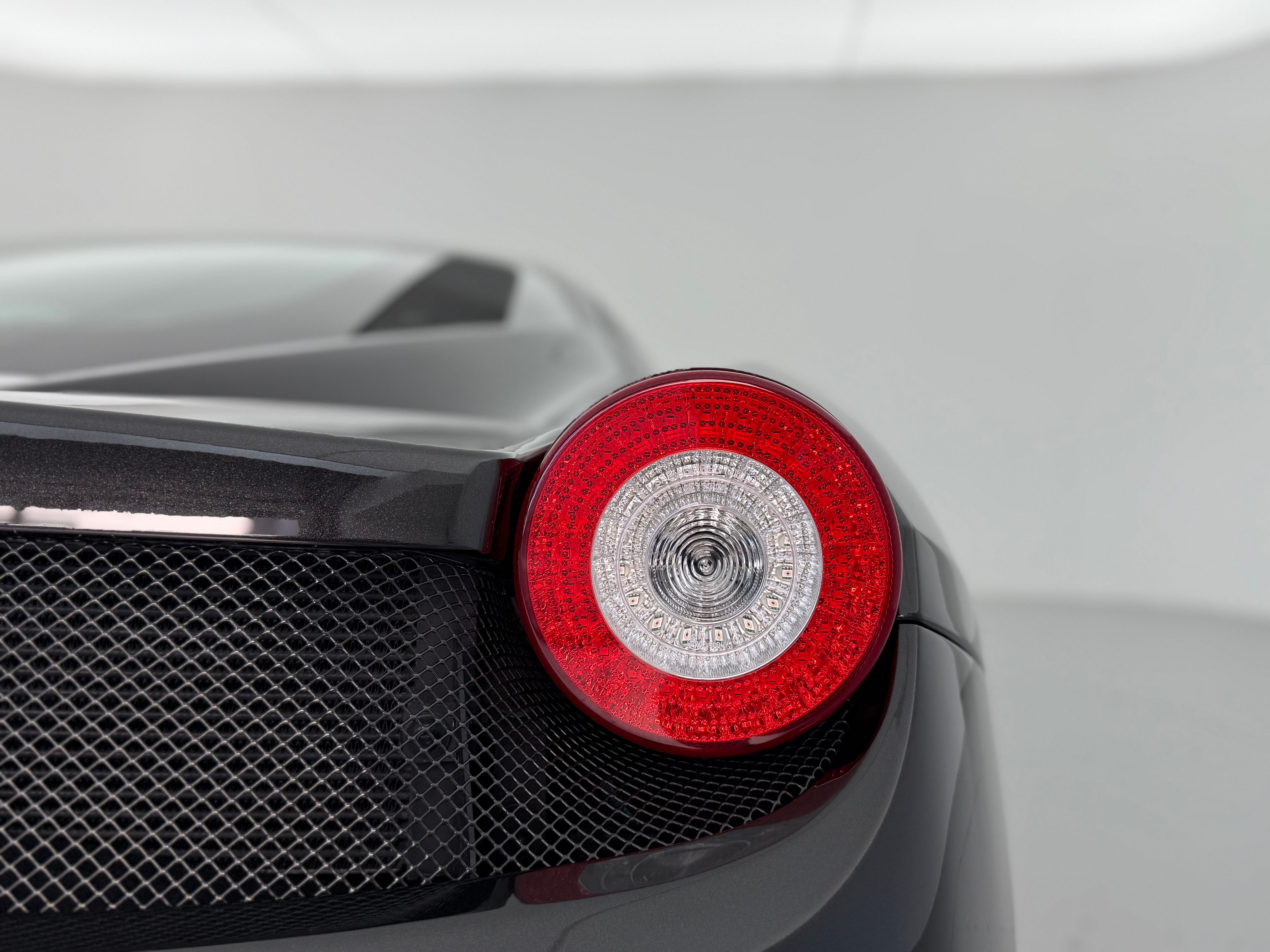 Ferrari 458 Italia - 2010 - Joinsteer - #18
