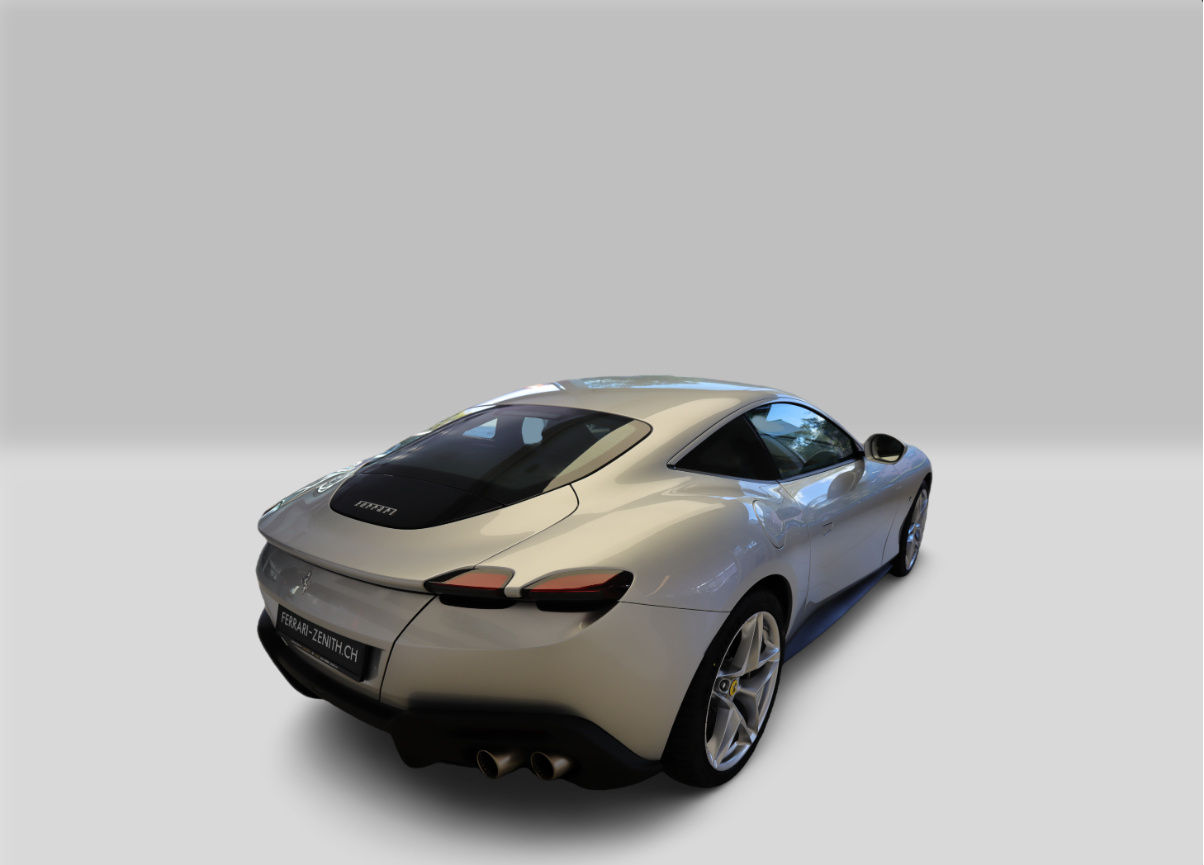 Ferrari Roma - 2020 - Joinsteer - #3