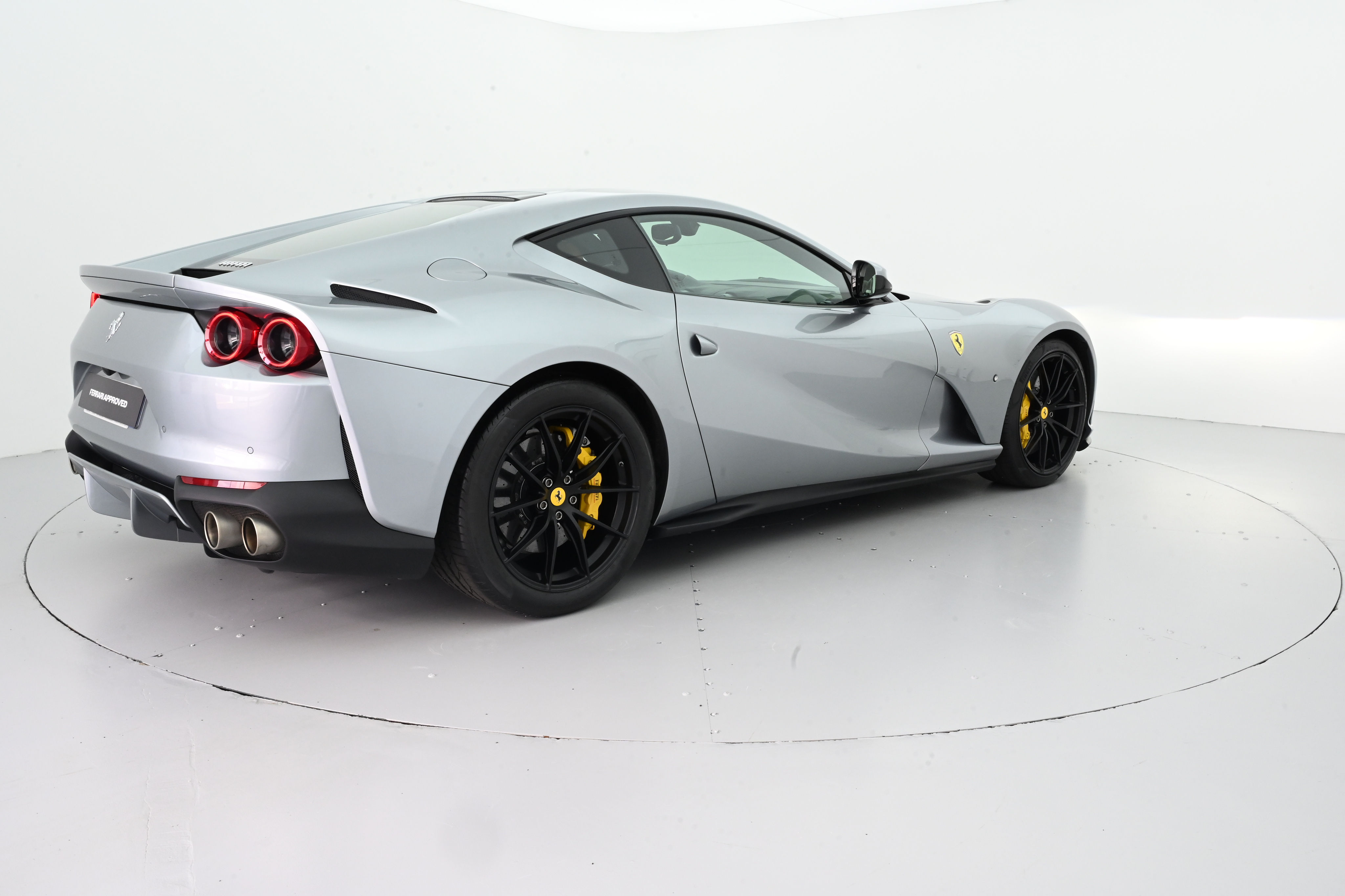 Ferrari 812 Superfast - 2017 - Joinsteer - #3