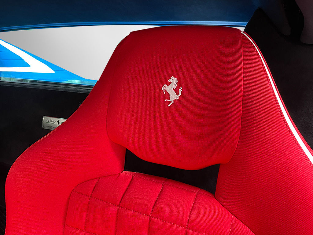 Ferrari 488 Pista Spider - 2020 - Joinsteer - #13