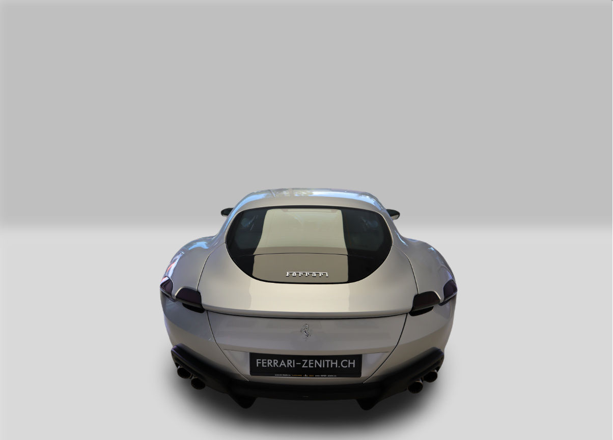 Ferrari Roma - 2020 - Joinsteer - #4