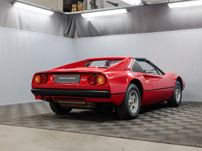 Ferrari 308 GTS