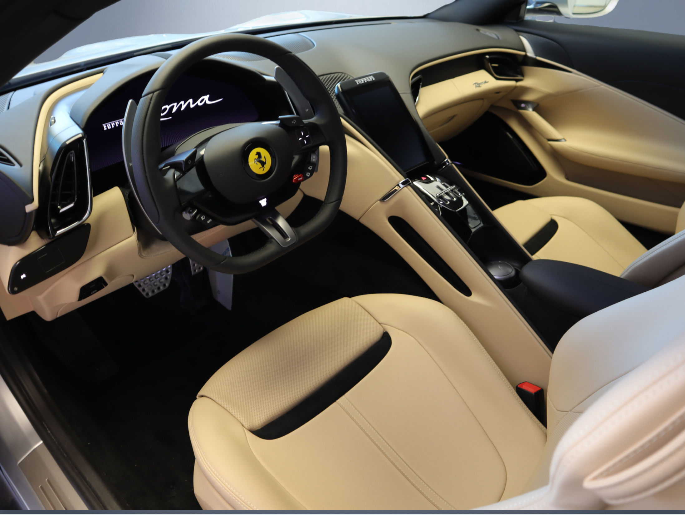 Ferrari Roma - 2020 - Joinsteer - #5