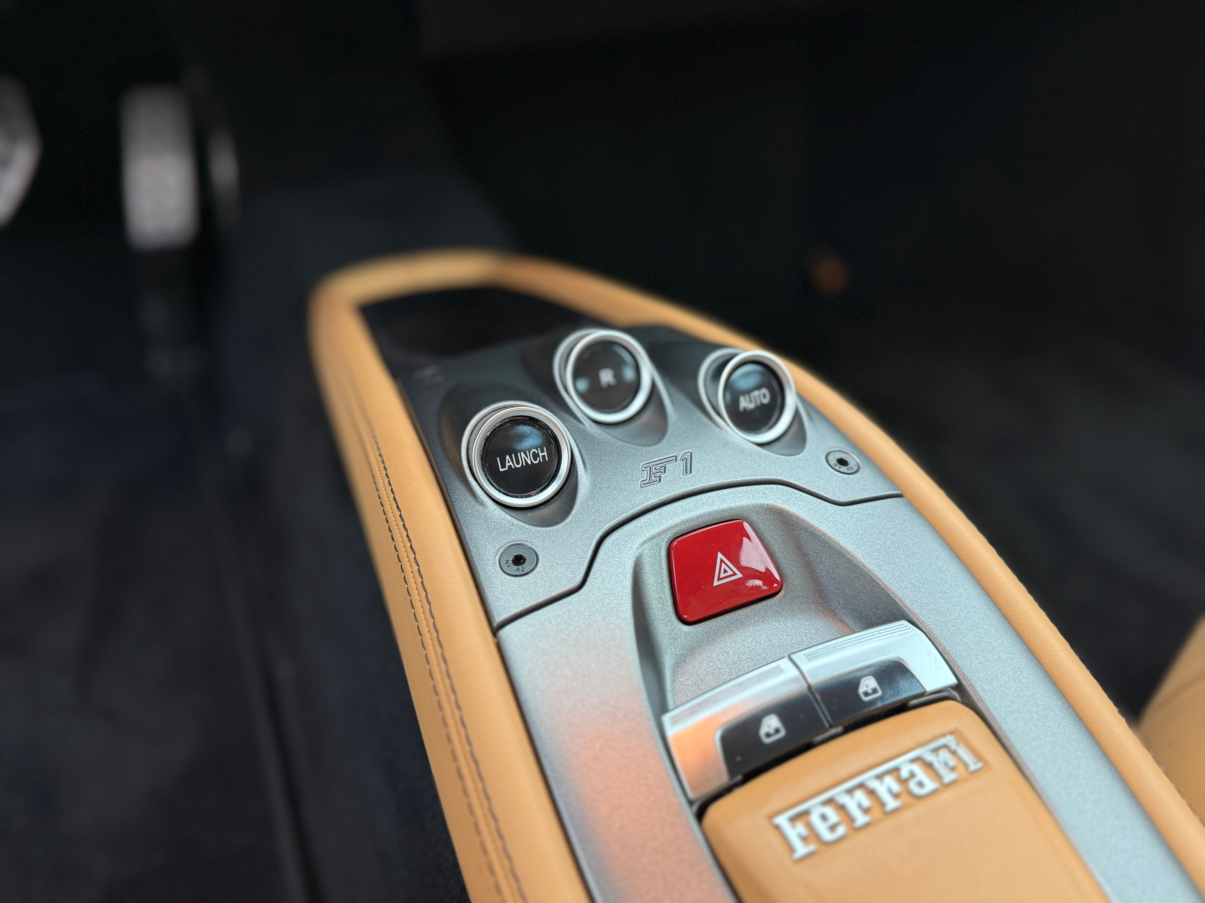 Ferrari 458 Italia - 2010 - Joinsteer - #22