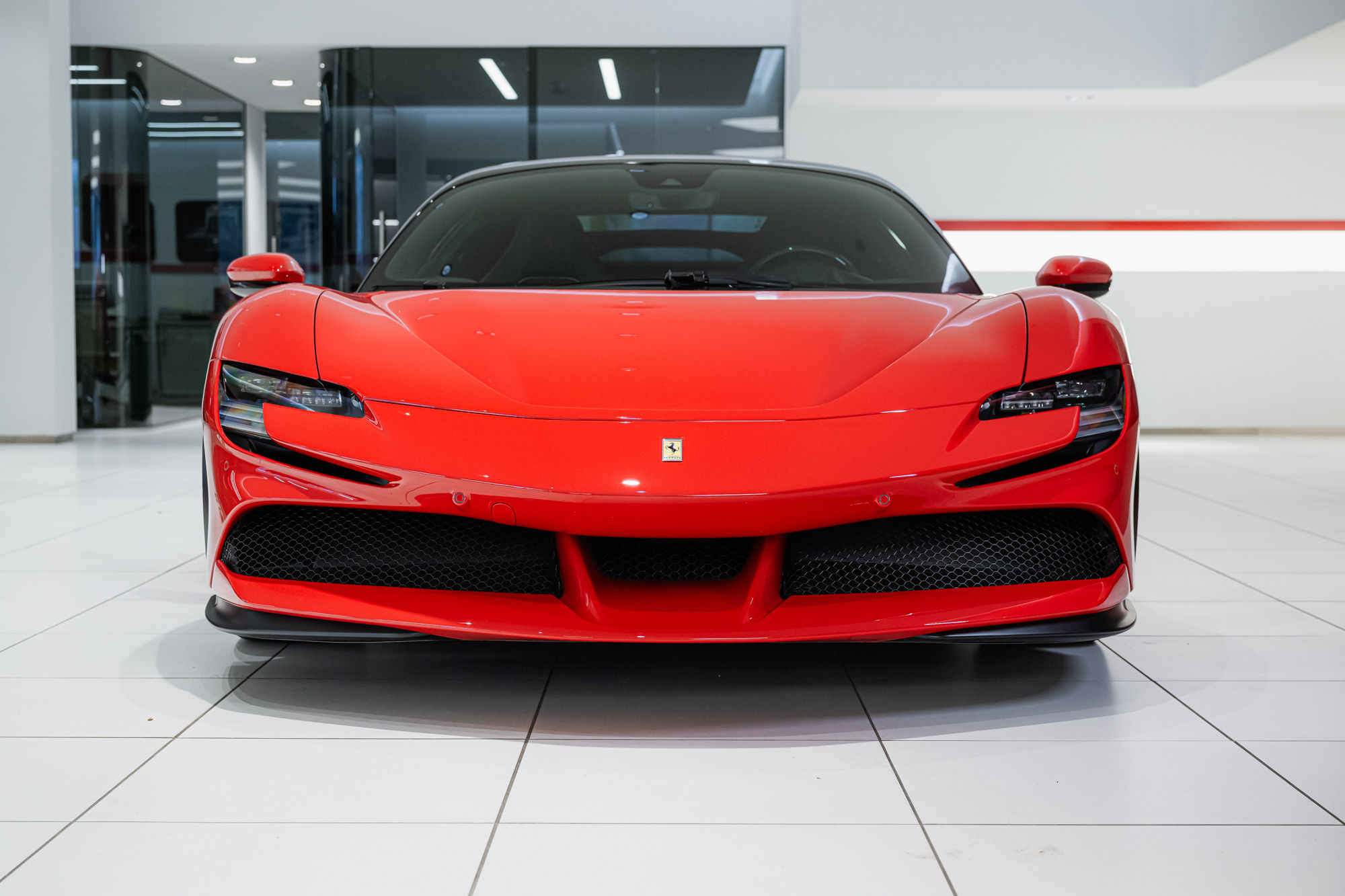 Ferrari SF90 Stradale - 2023 - Joinsteer - #2