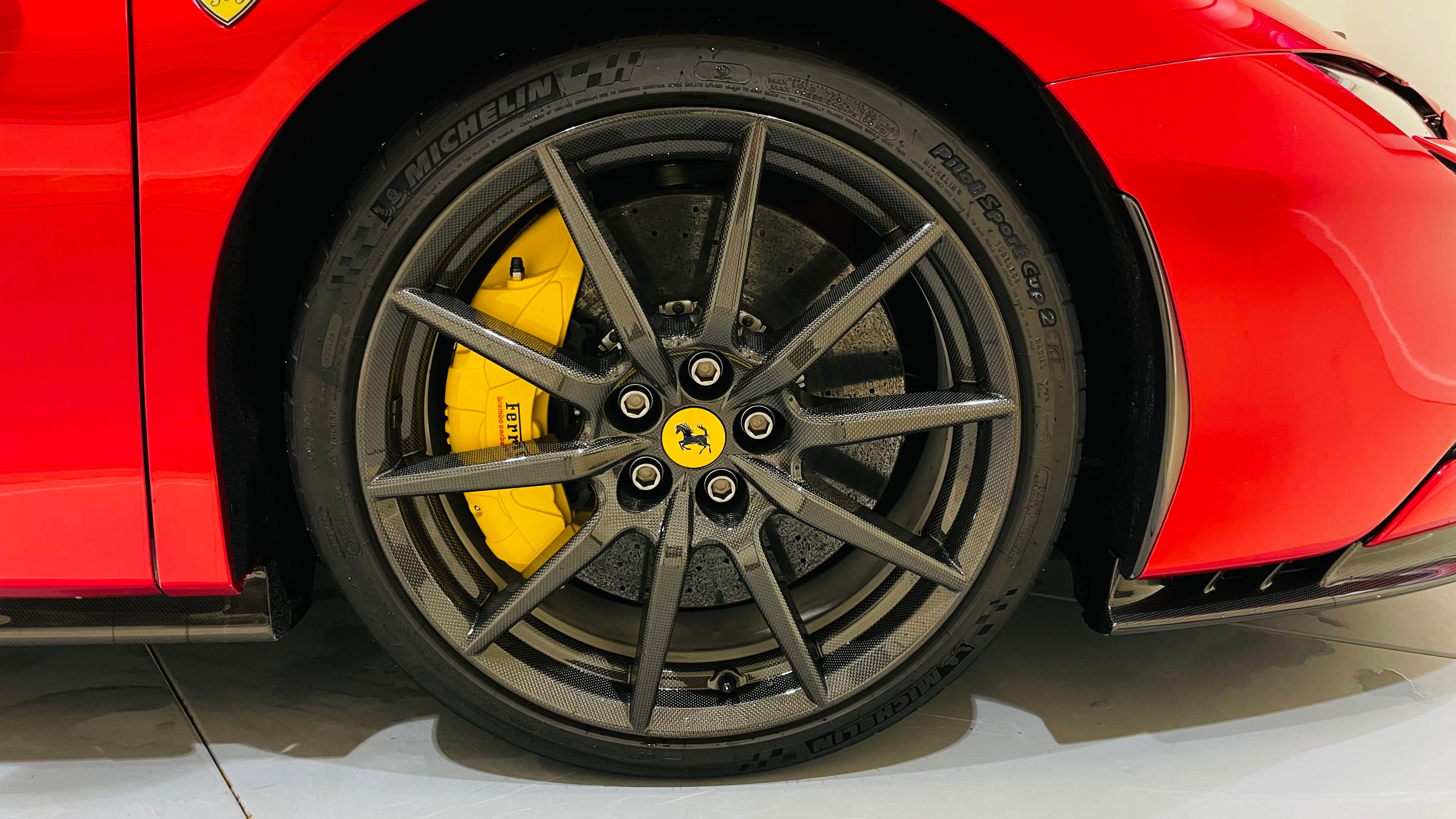Ferrari SF90 Stradale - 2022 - Joinsteer - #7