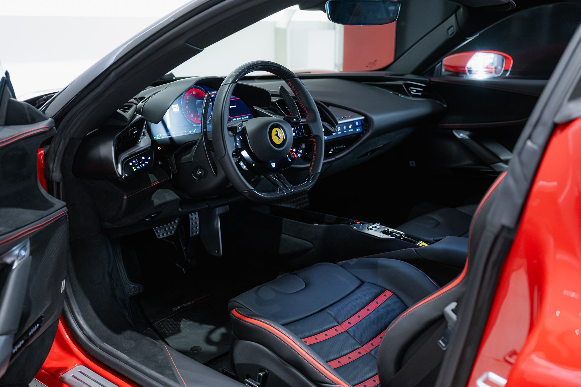Ferrari SF90 Stradale - 2023 - Joinsteer - #5