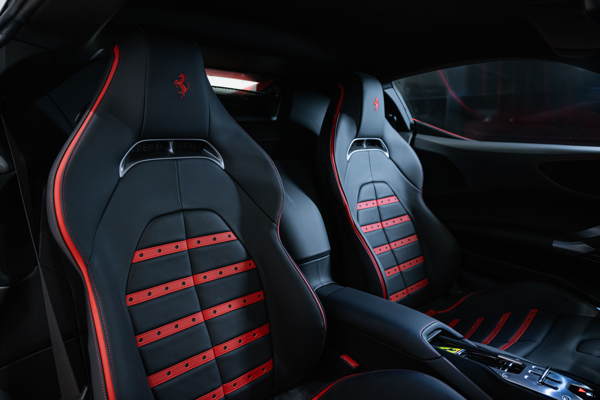 Ferrari SF90 Stradale - 2023 - Joinsteer - #6