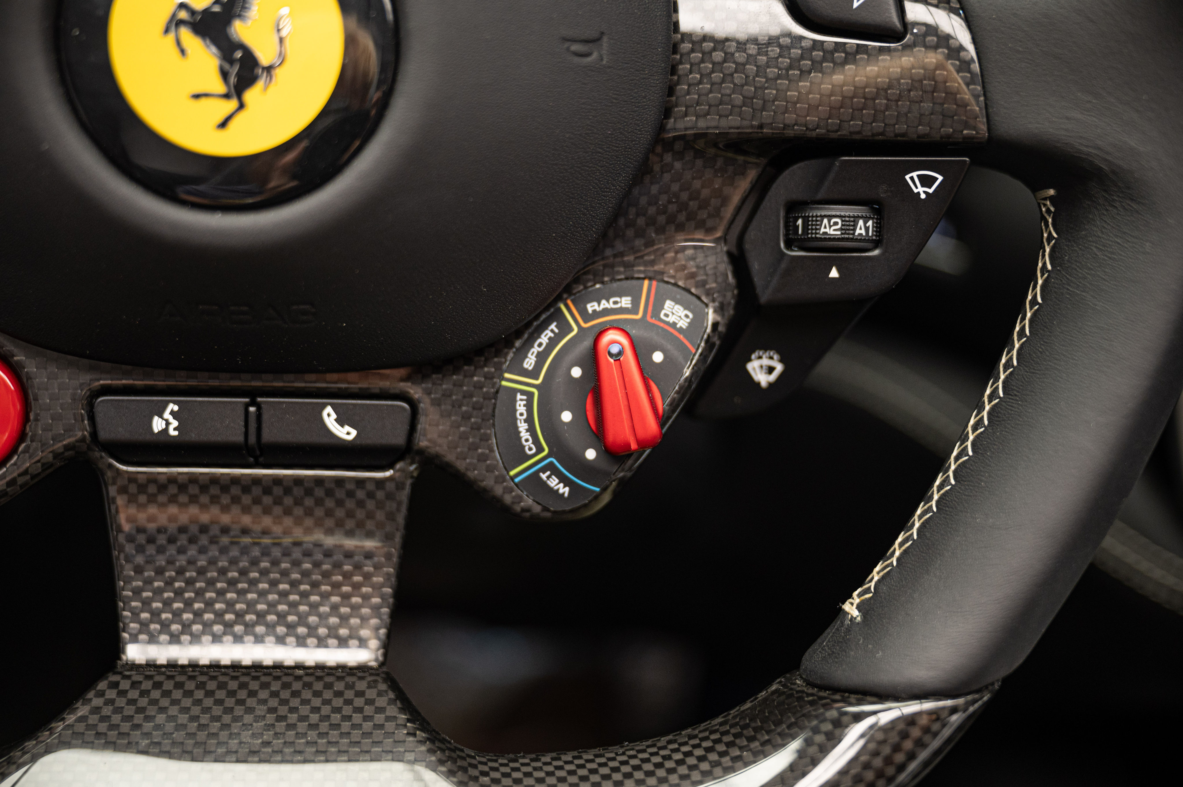 Ferrari Portofino M - 2022 - Joinsteer - #65