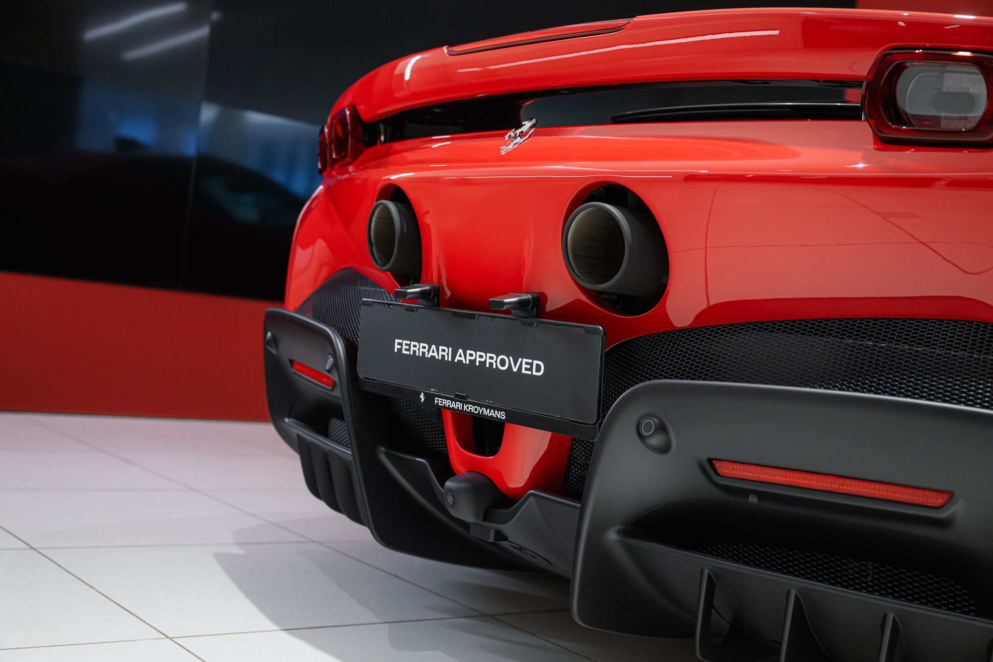 Ferrari SF90 Stradale - 2023 - Joinsteer - #10