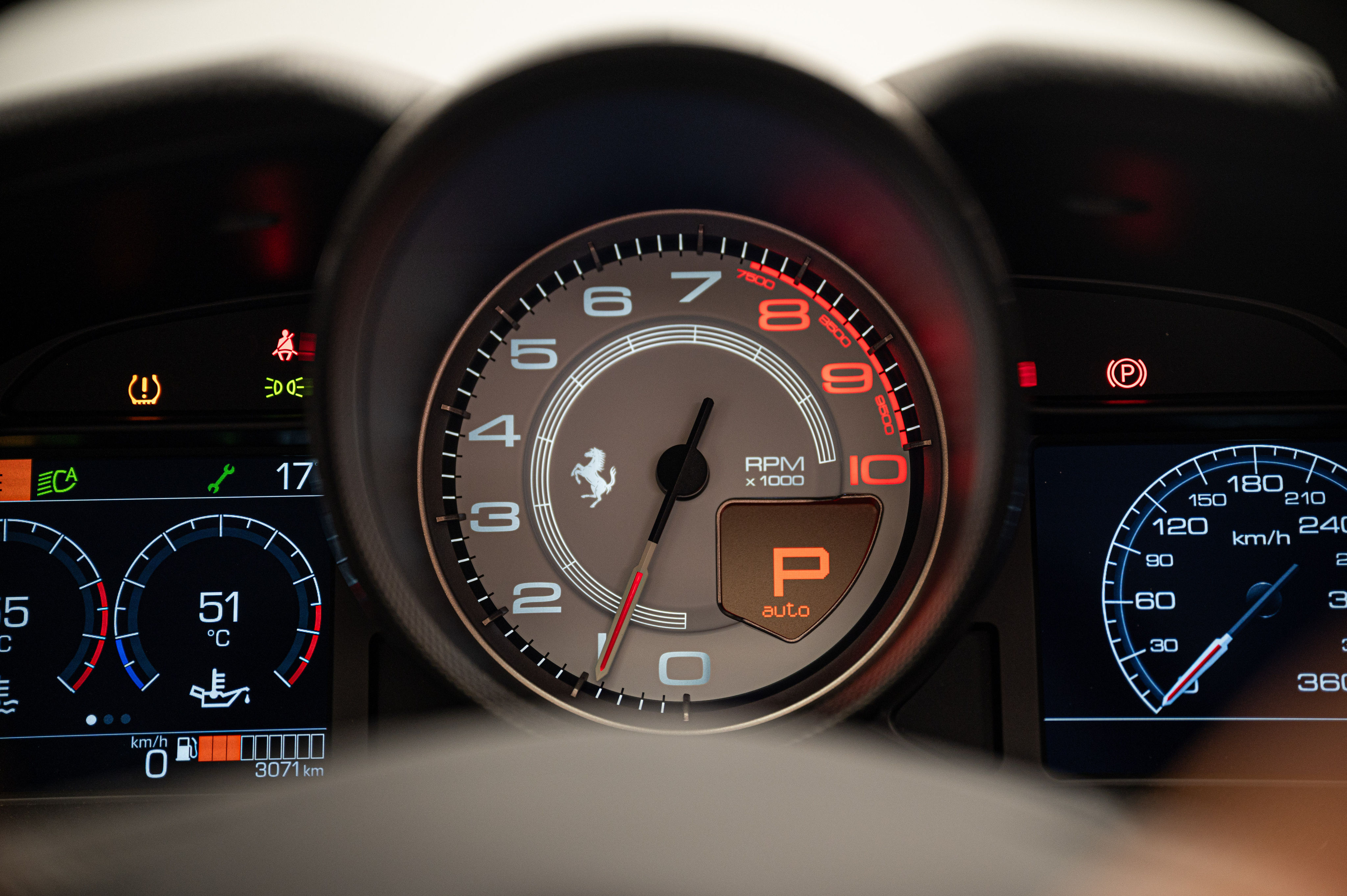 Ferrari Portofino M - 2022 - Joinsteer - #67