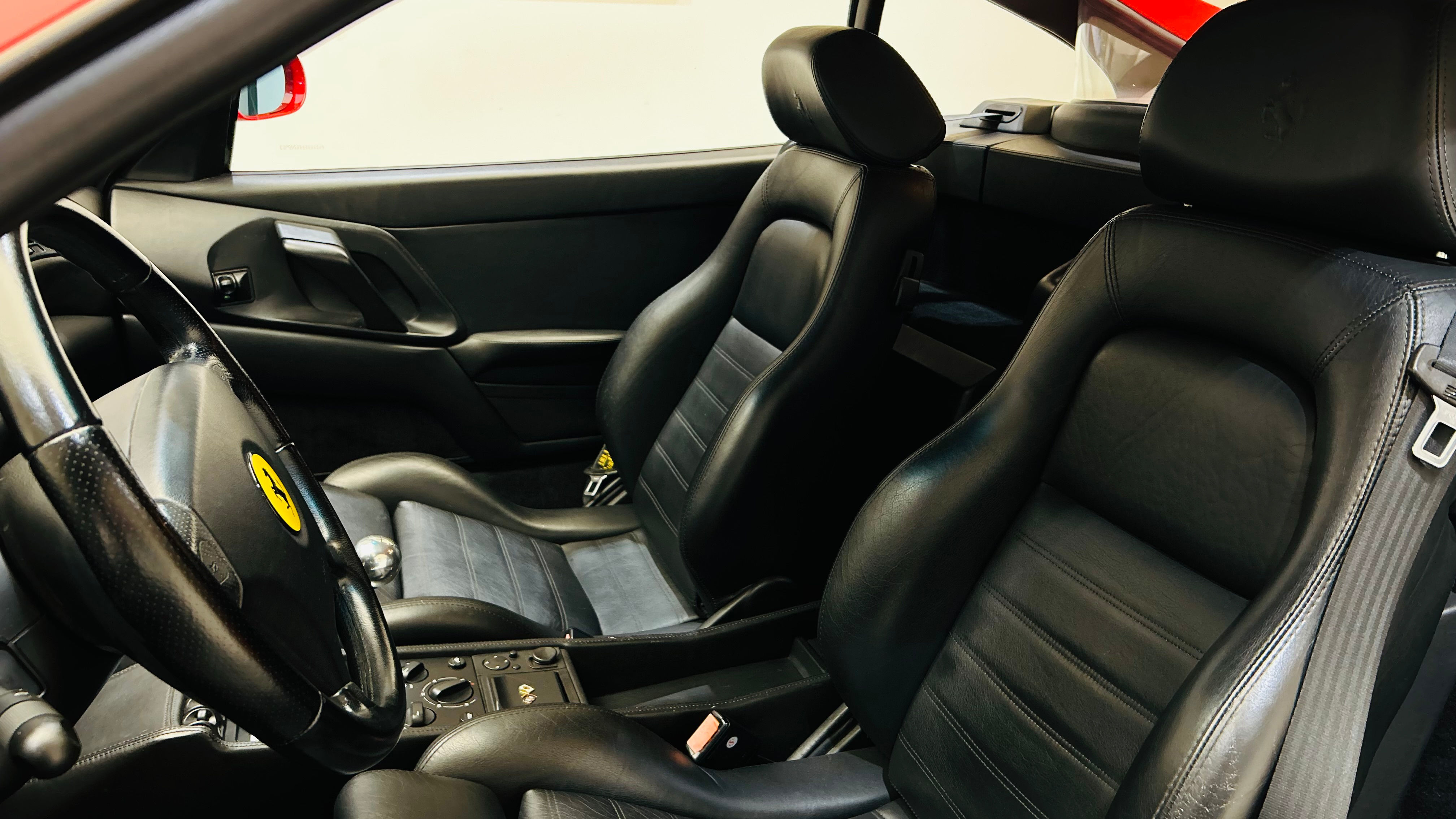 Ferrari F355 Berlinetta - 1997 - Joinsteer - #6