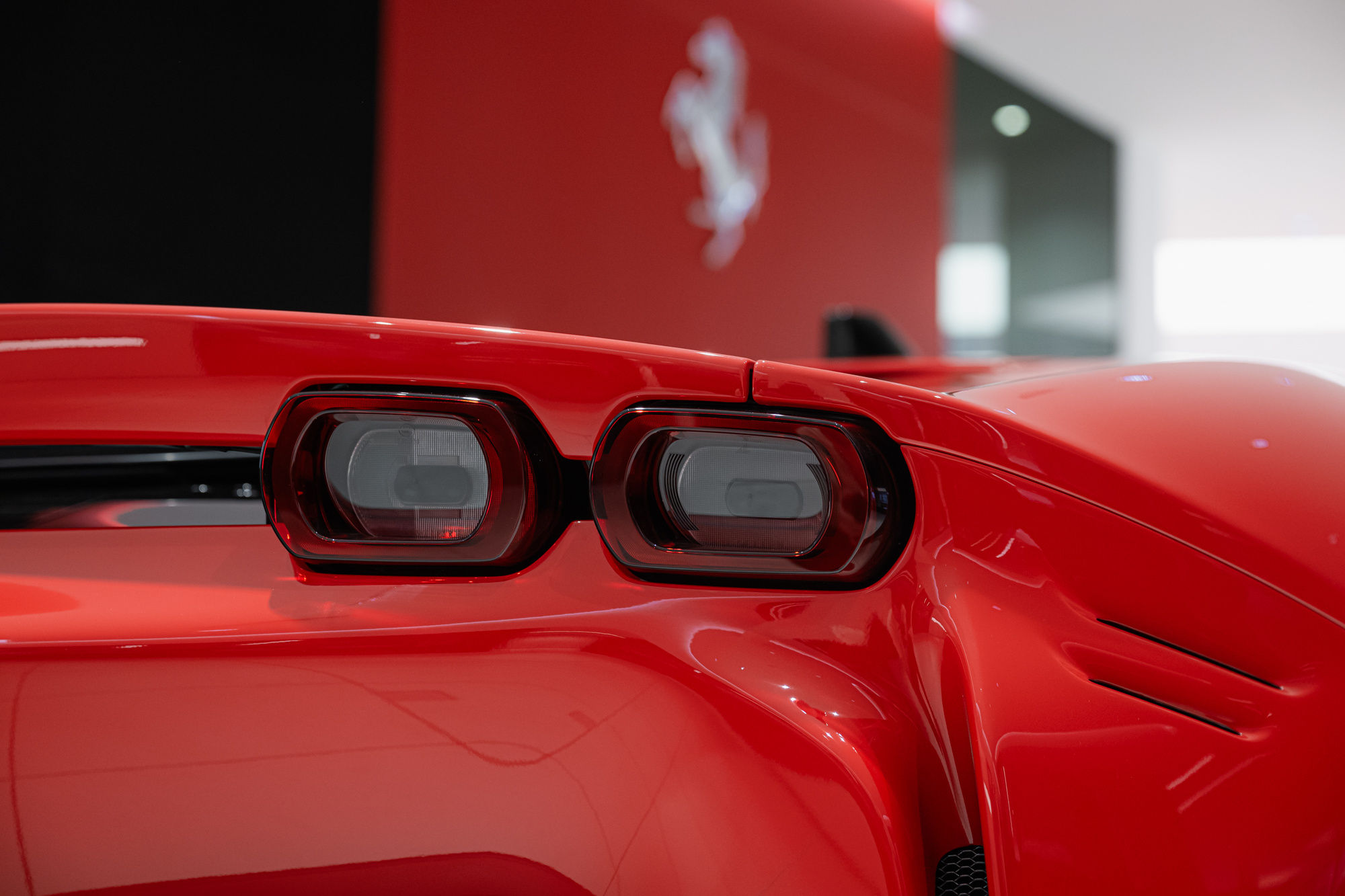 Ferrari SF90 Stradale - 2023 - Joinsteer - #11