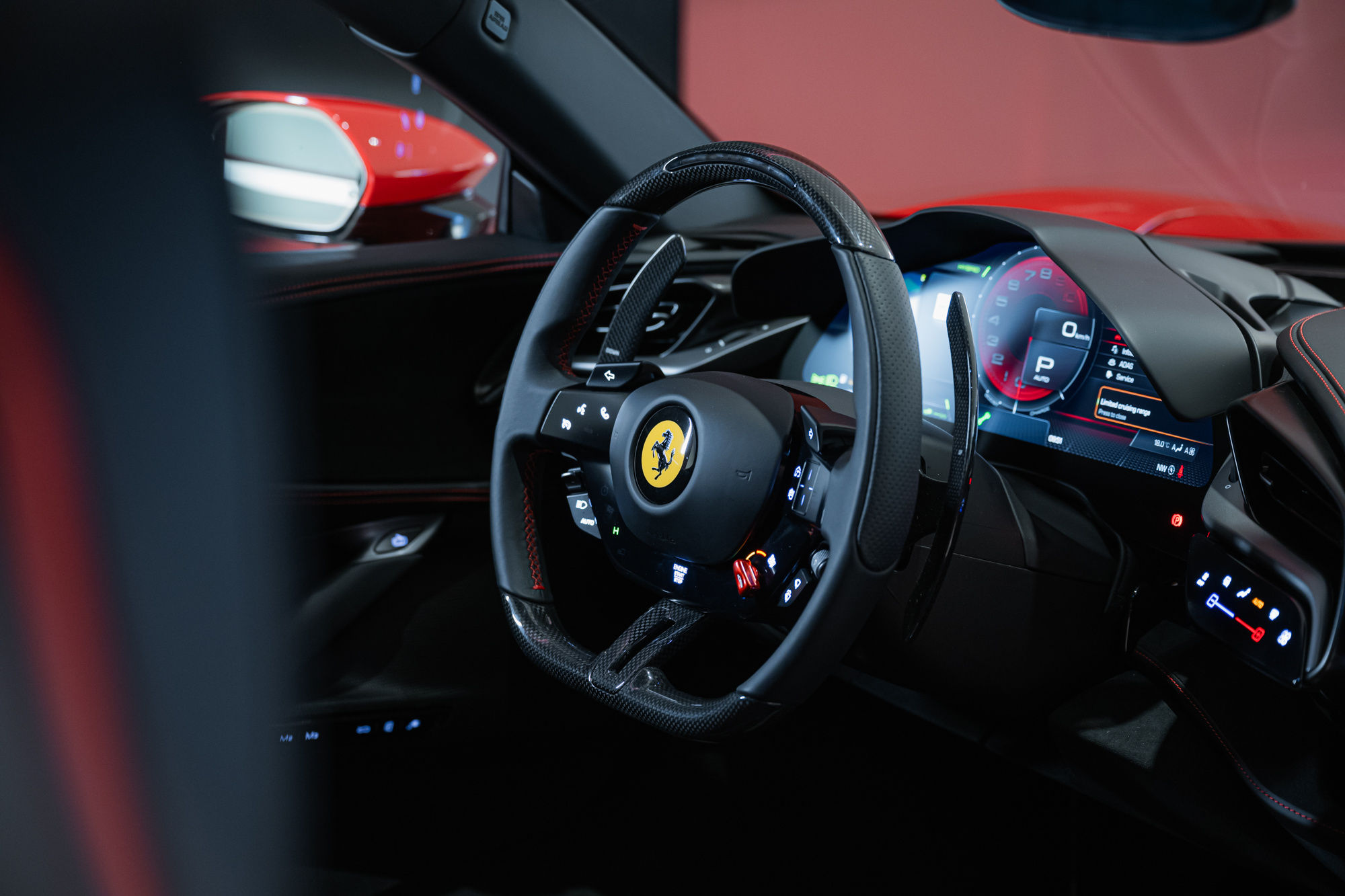 Ferrari SF90 Stradale - 2023 - Joinsteer - #12