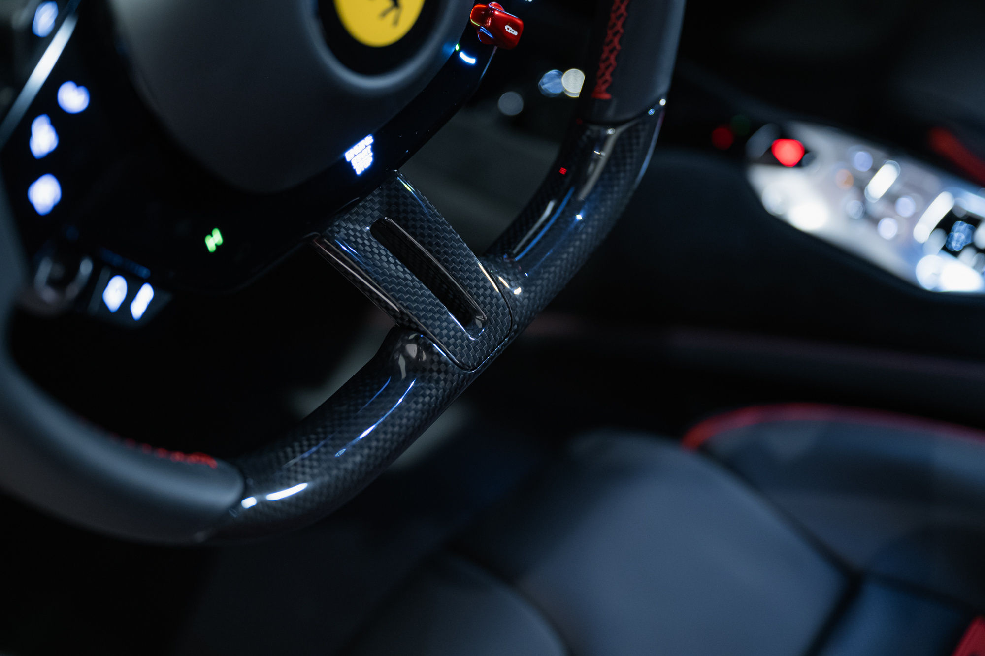 Ferrari SF90 Stradale - 2023 - Joinsteer - #13