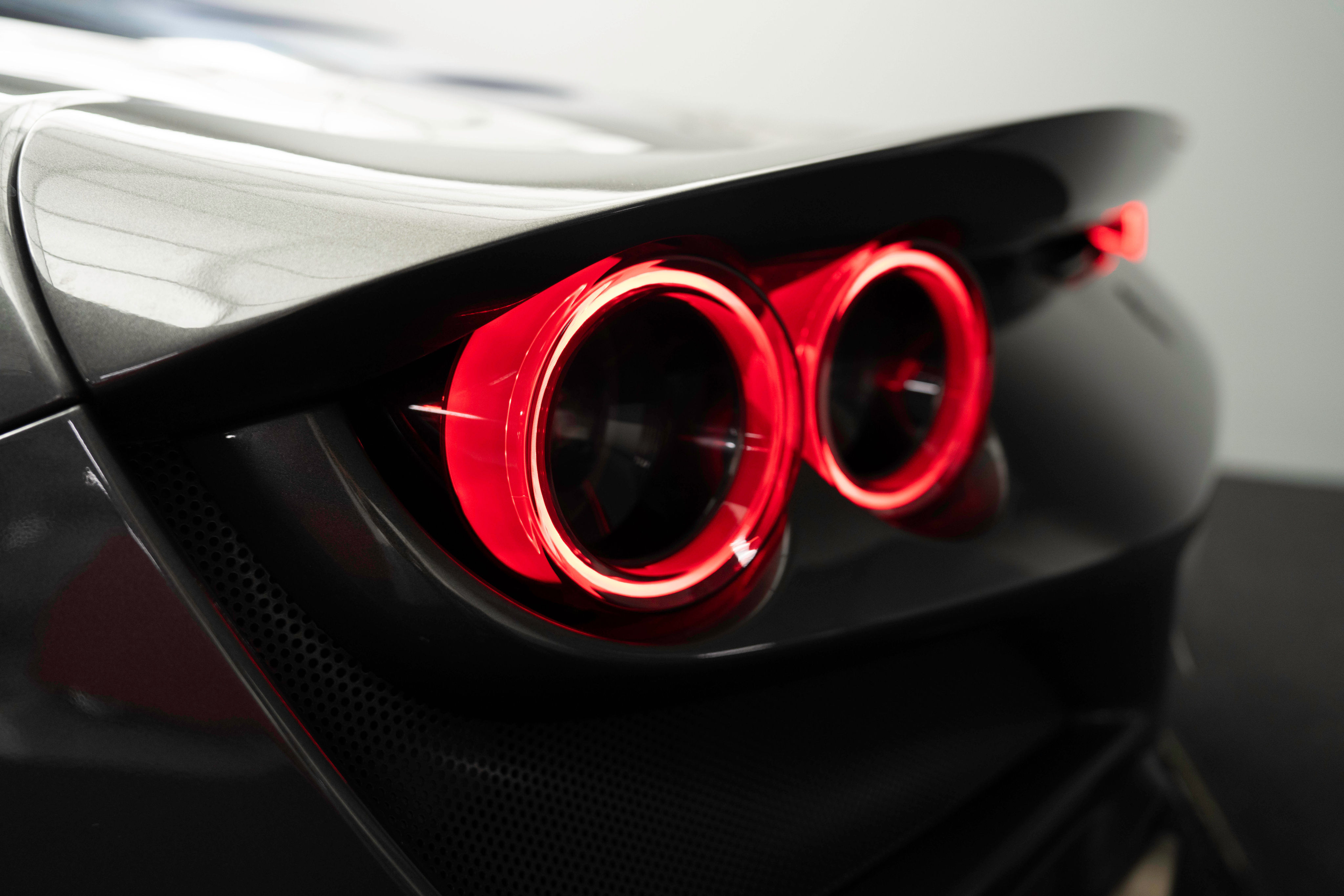 Ferrari F8 Tributo - 2020 - Joinsteer - #50