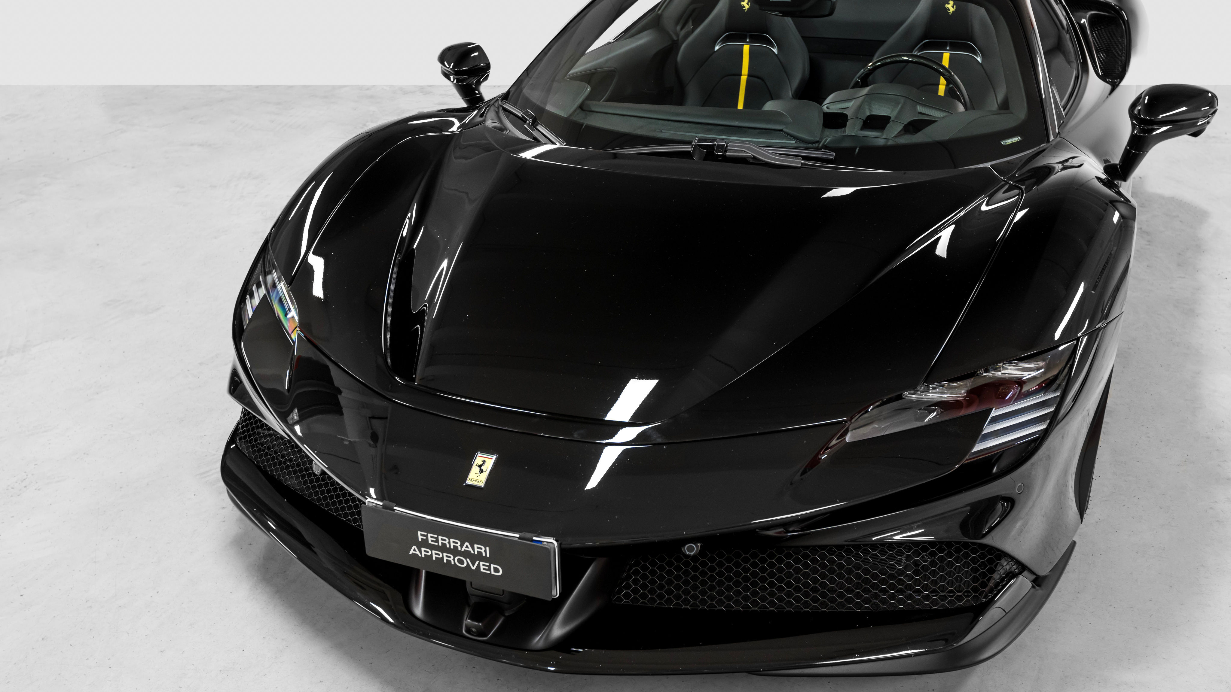 Ferrari SF90 Spider - 2022 - Joinsteer - #11