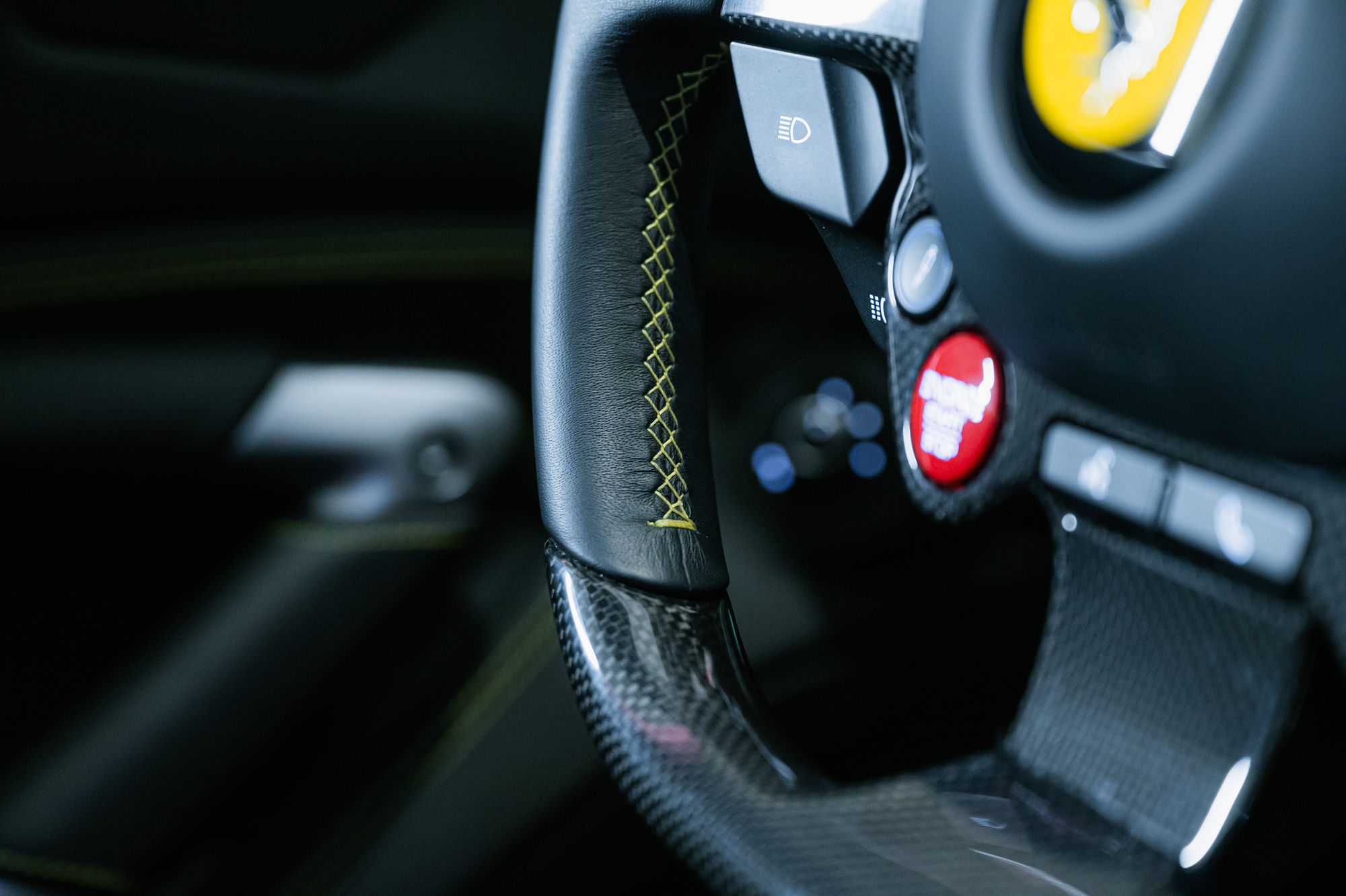 Ferrari F8 Tributo - 2020 - Joinsteer - #14
