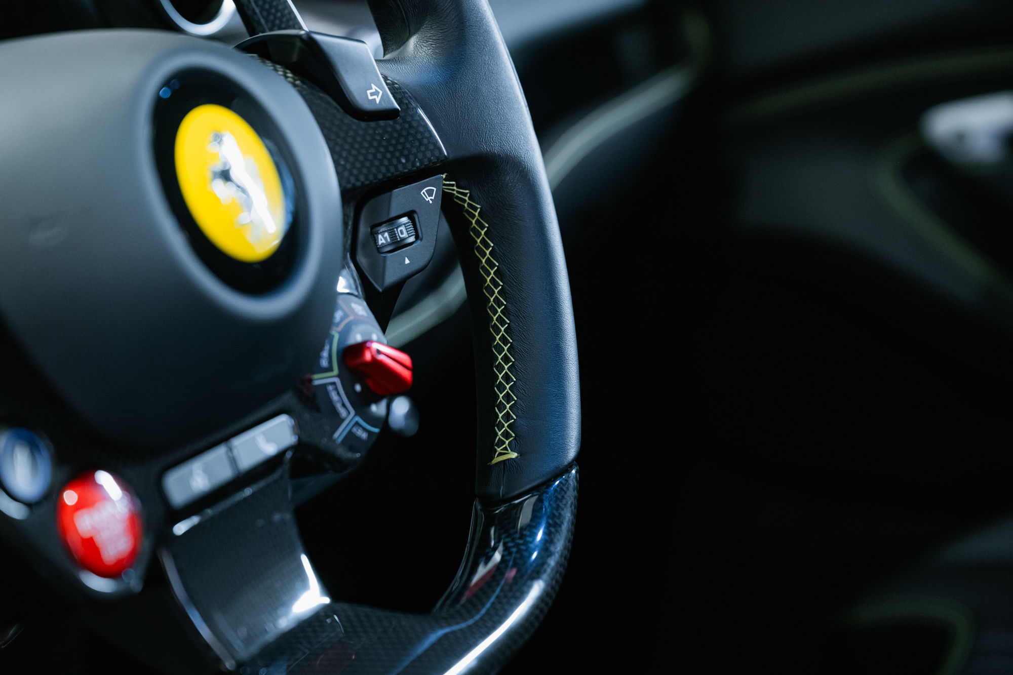 Ferrari F8 Tributo - 2020 - Joinsteer - #18