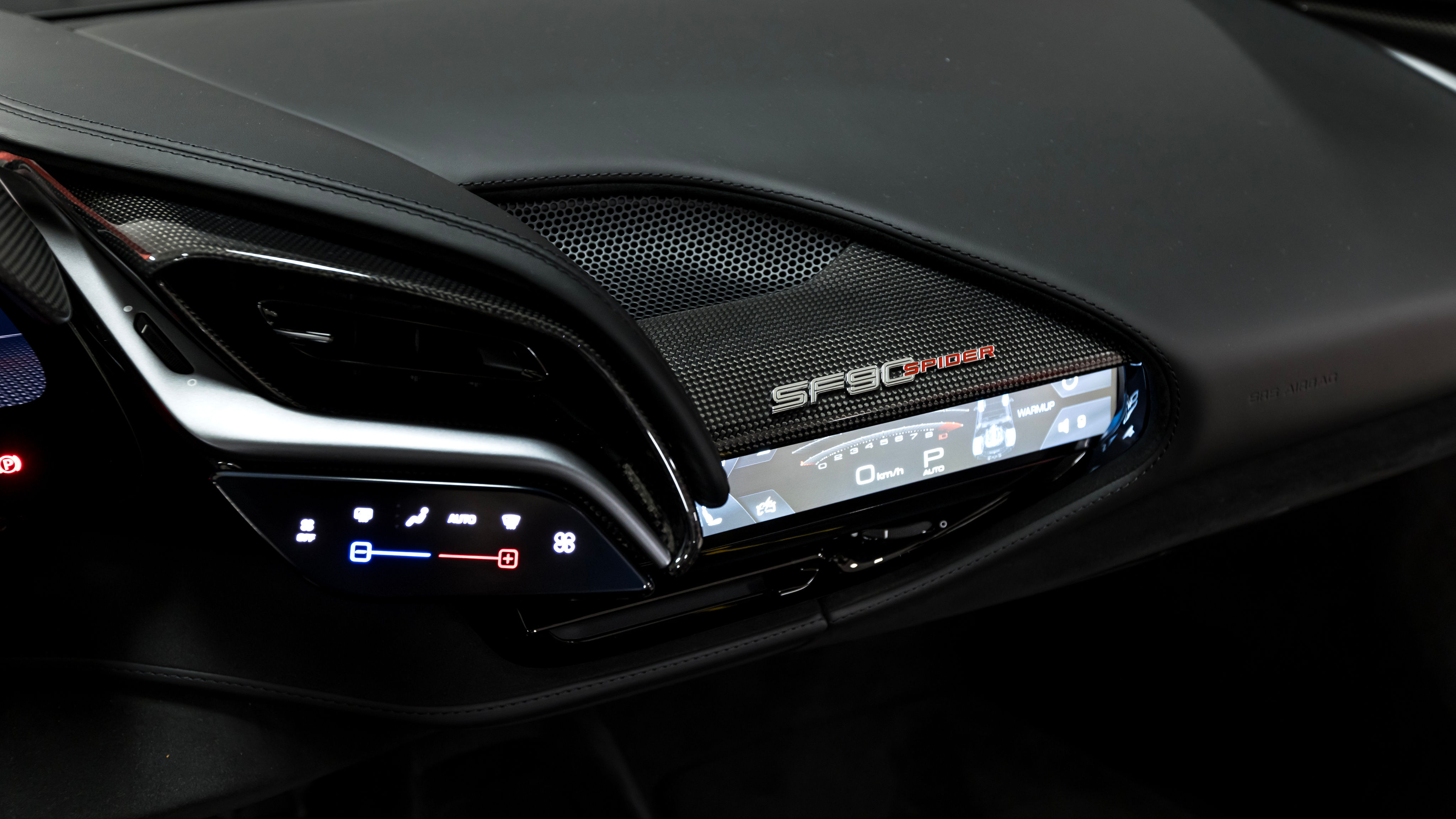 Ferrari SF90 Spider - 2022 - Joinsteer - #18