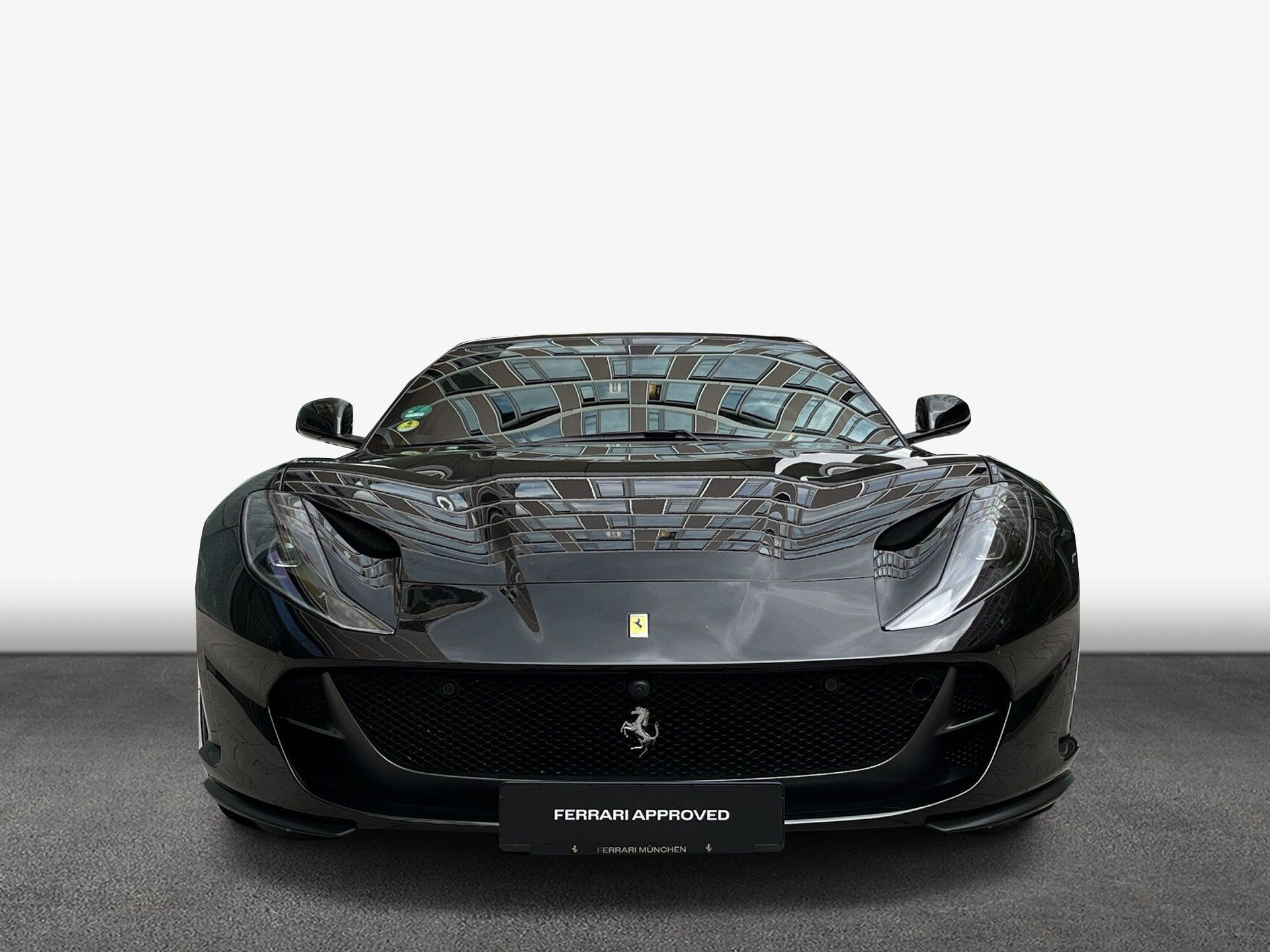 Ferrari 812 Superfast - 2018 - Joinsteer - #2
