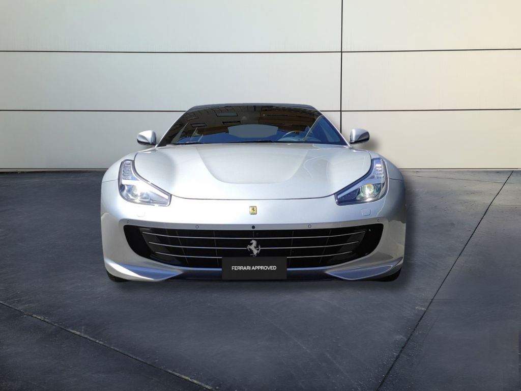 Ferrari GTC4Lusso T - 2017 - Joinsteer - #2