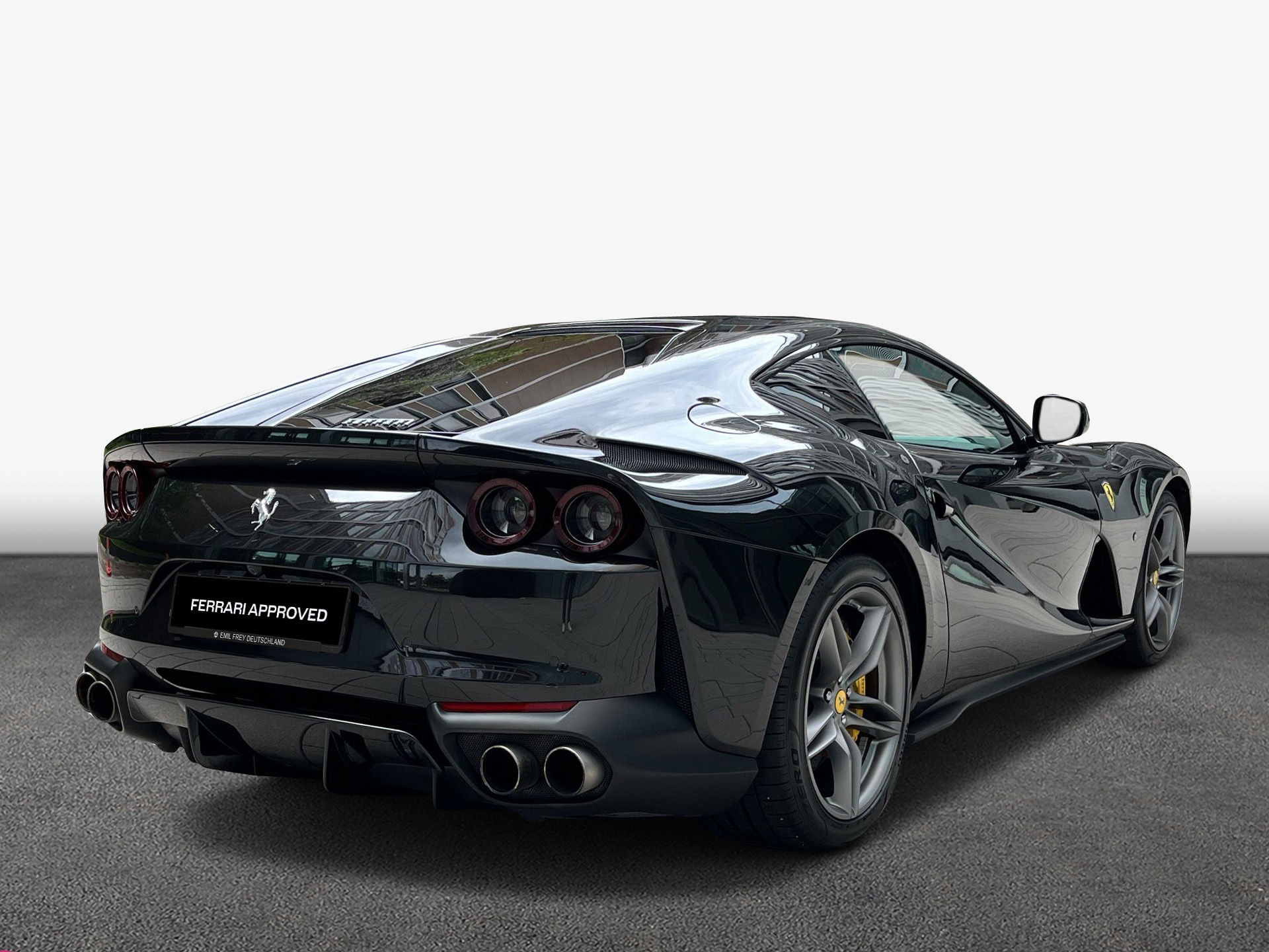 Ferrari 812 Superfast - 2018 - Joinsteer - #3