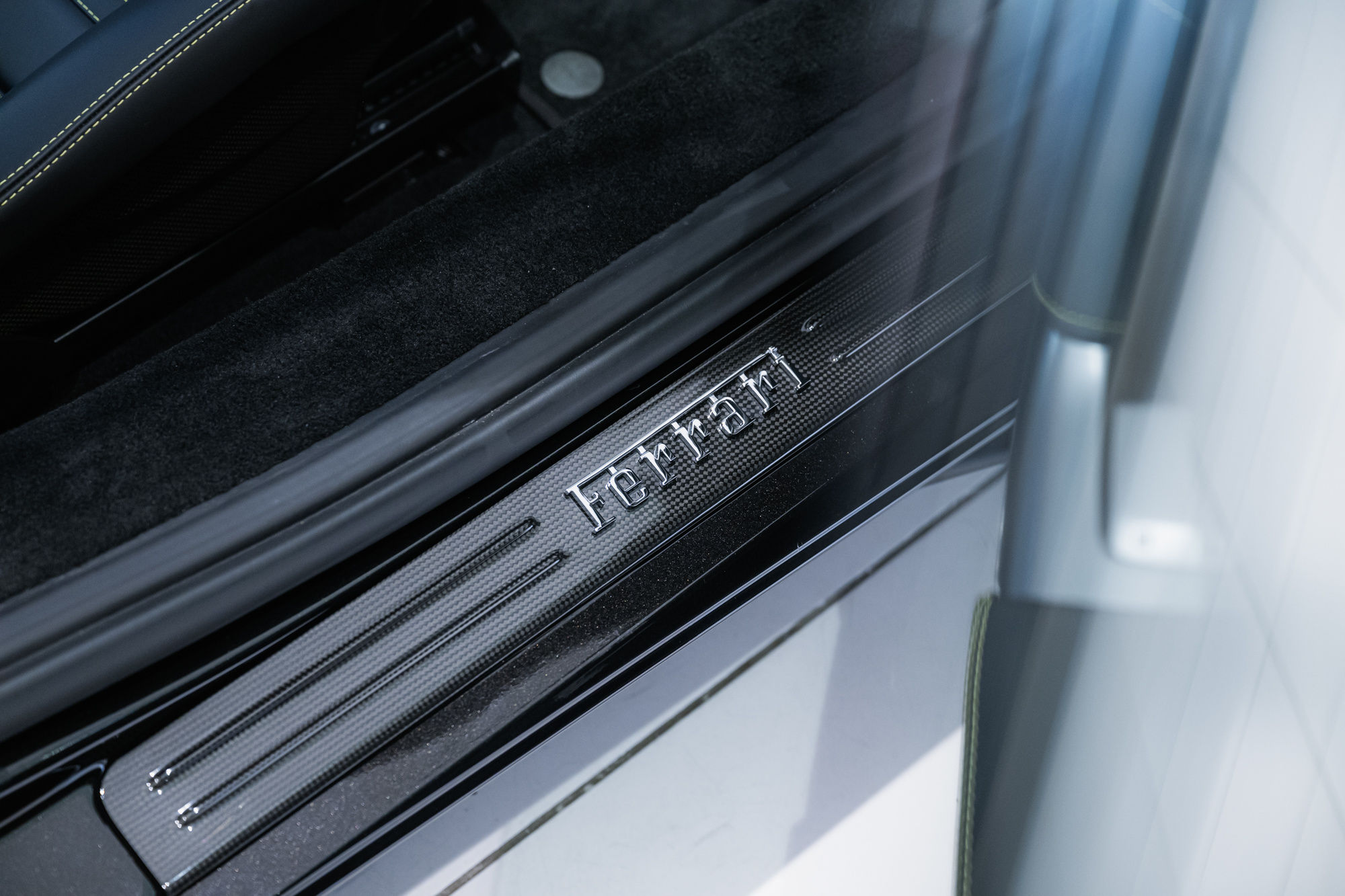 Ferrari F8 Tributo - 2020 - Joinsteer - #26